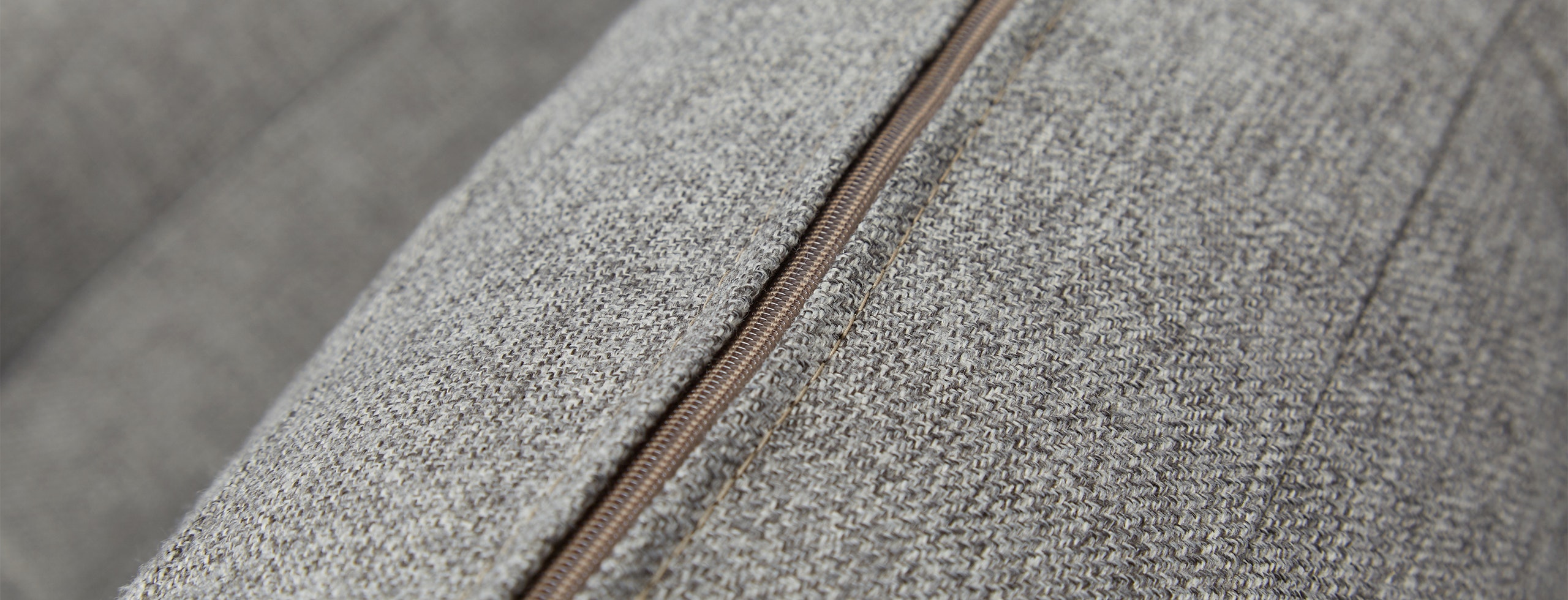 Eliot Corner Sectional Taylor Felt Grey