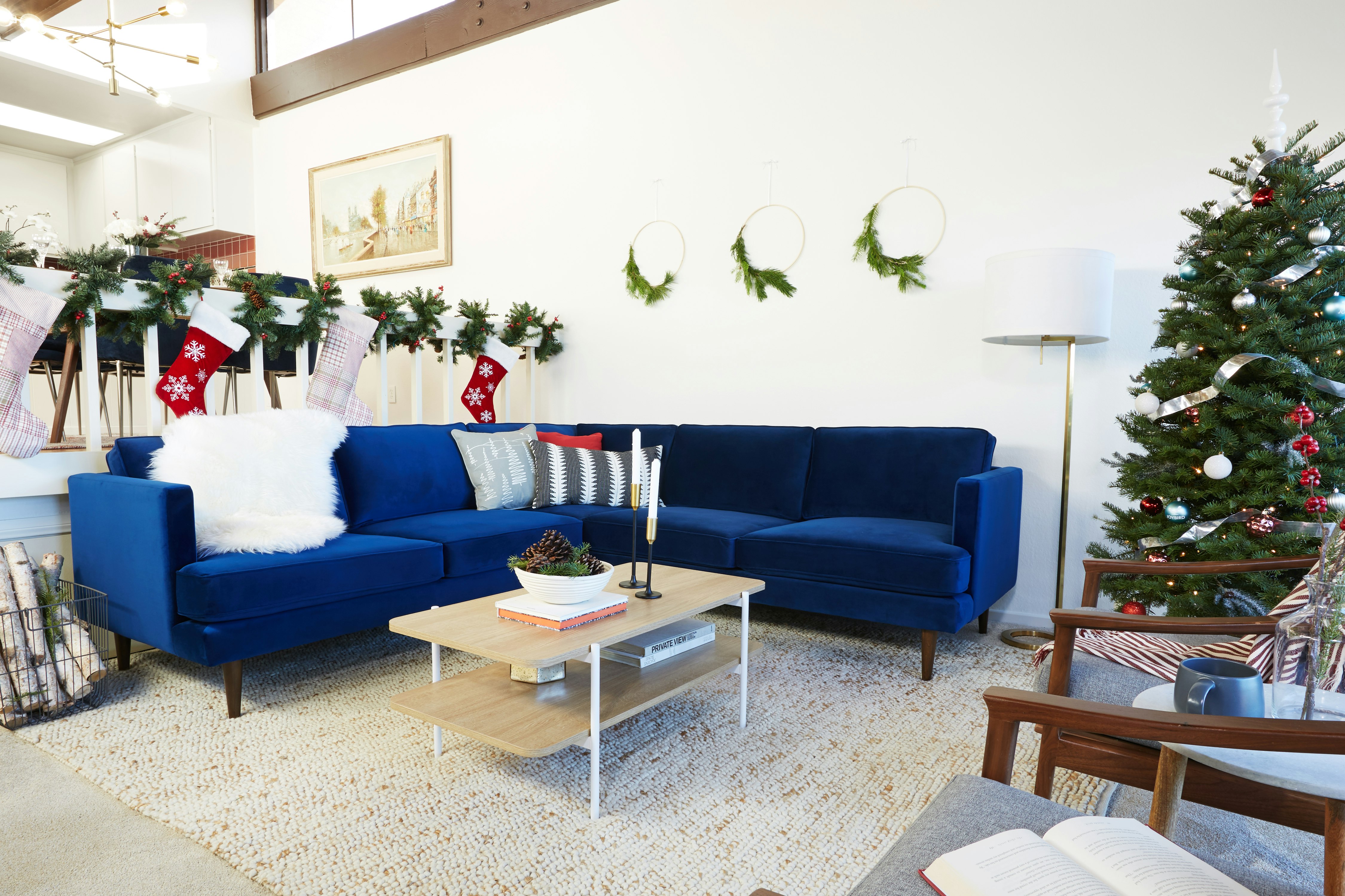 Christmas Long Beach