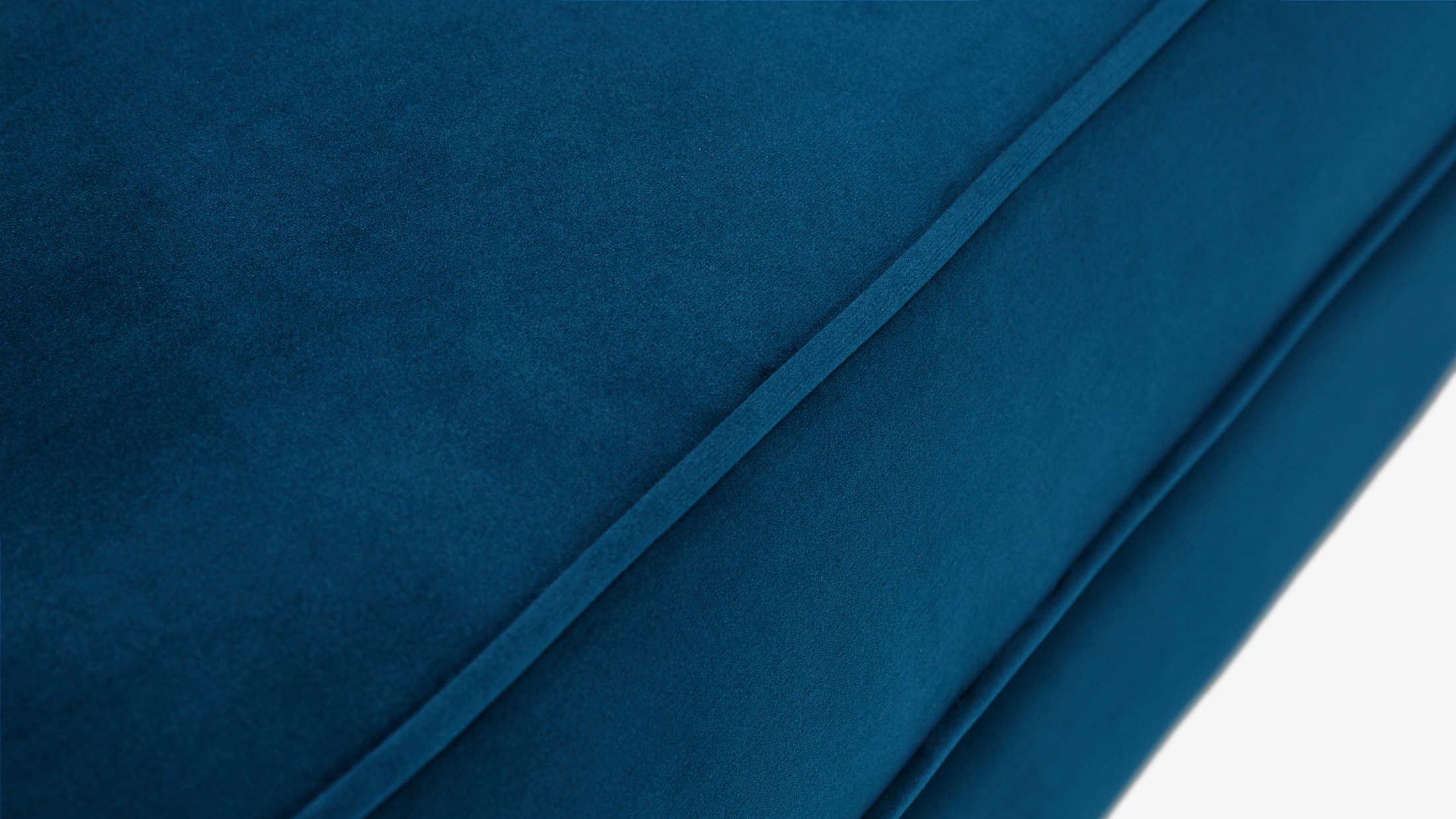 Preston Corner Sectional Royale Cobalt