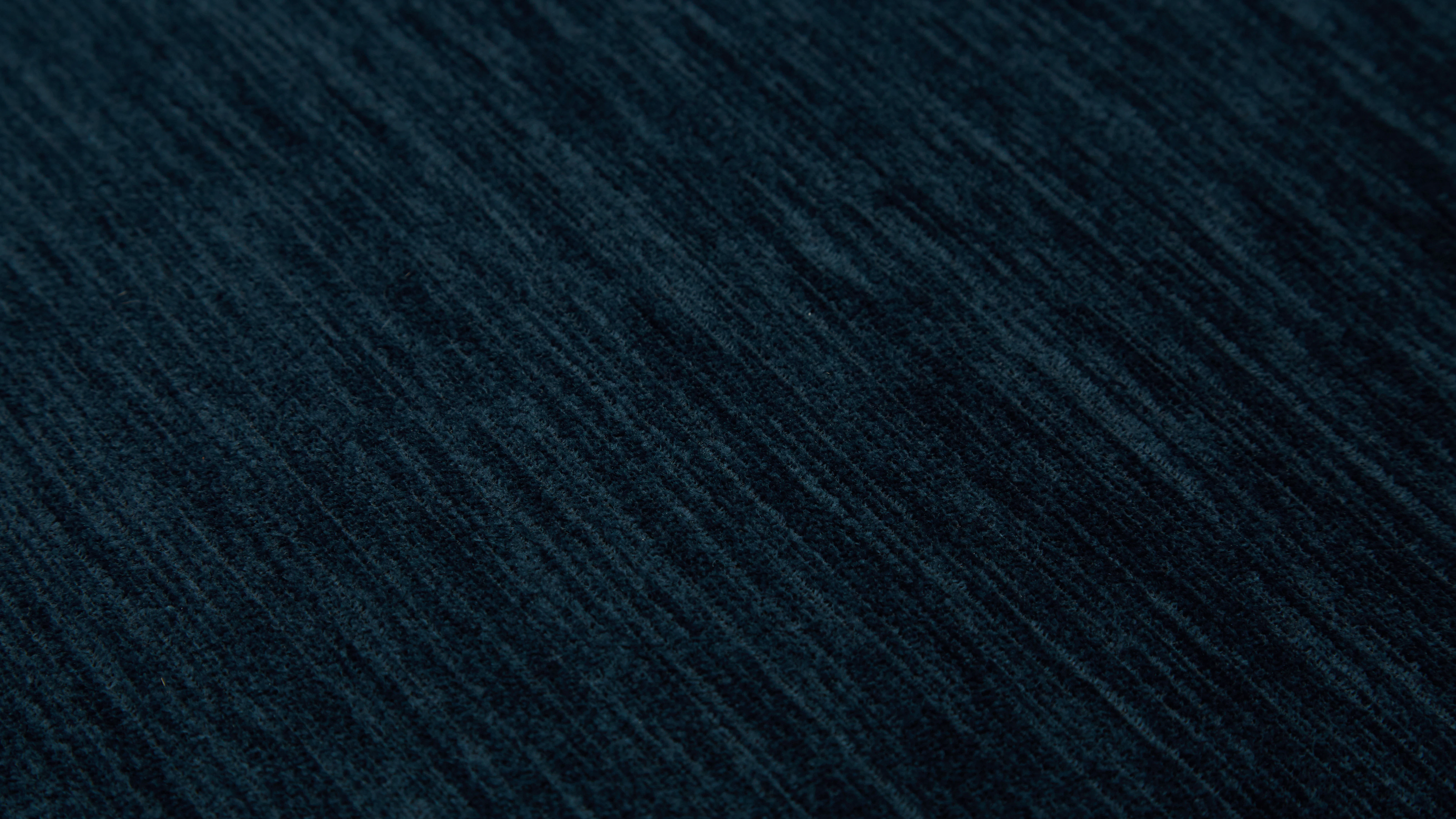 Preston Bench Bentley Indigo