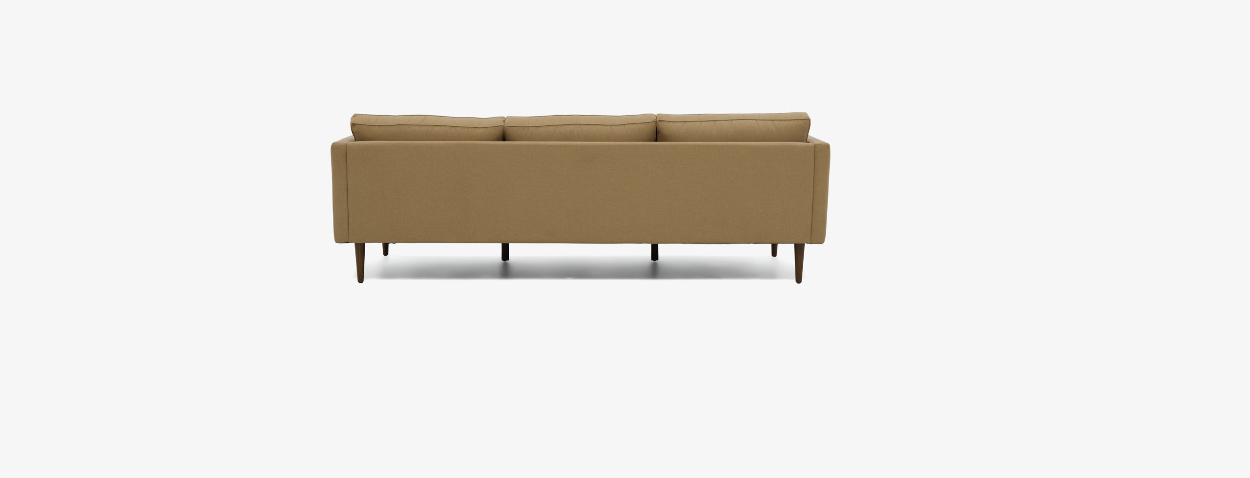 Preston Grand Sofa Faithful Sand
