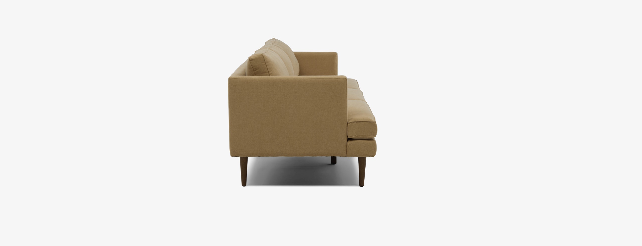 Preston Grand Sofa Faithful Sand