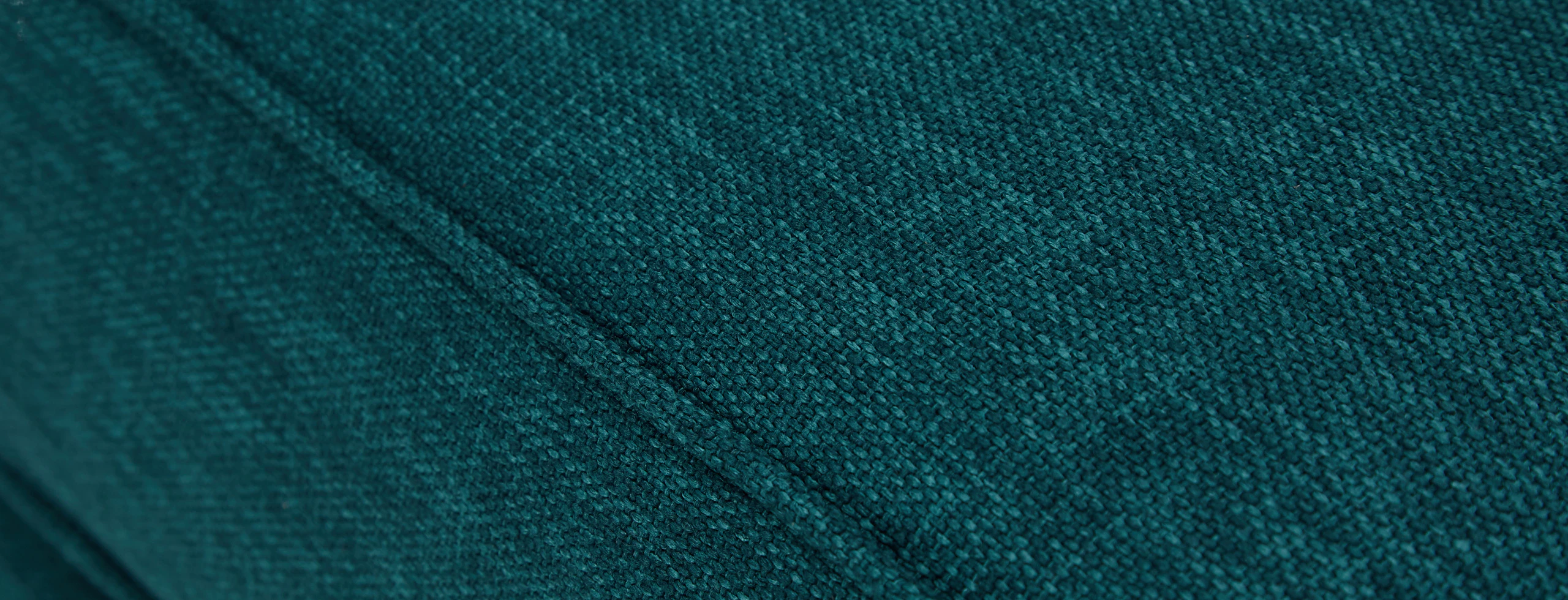 Preston Ottoman Key Largo Zenith Teal