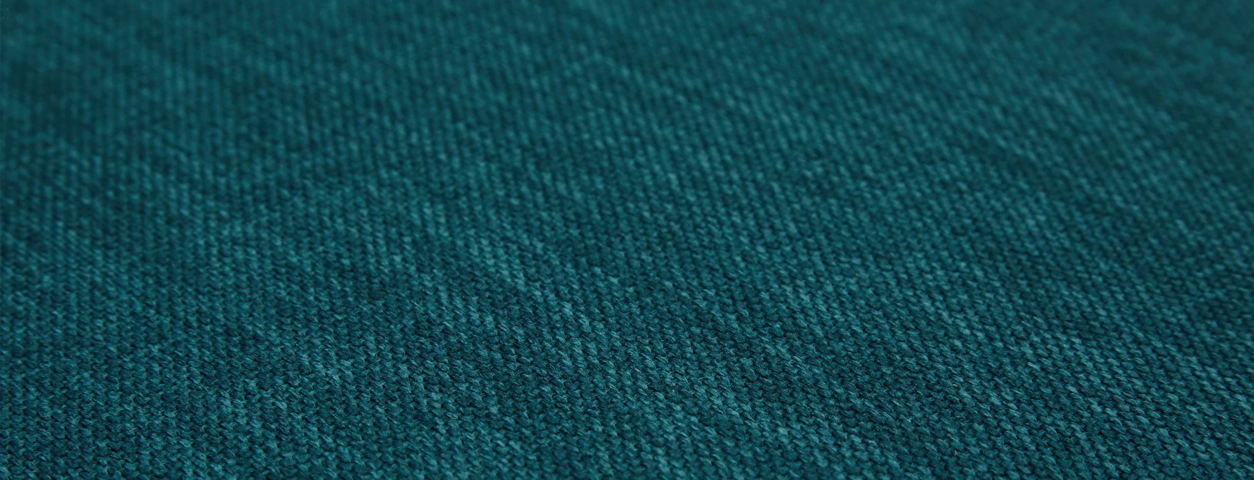 Preston Ottoman Key Largo Zenith Teal