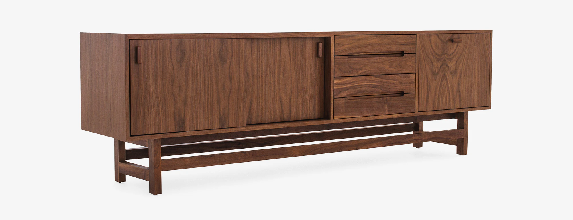 Williams Media Console Joybird