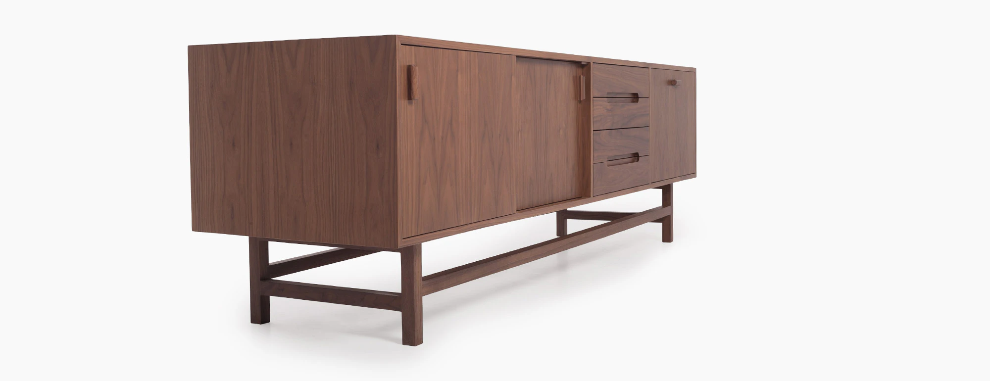 Williams Credenza Joybird