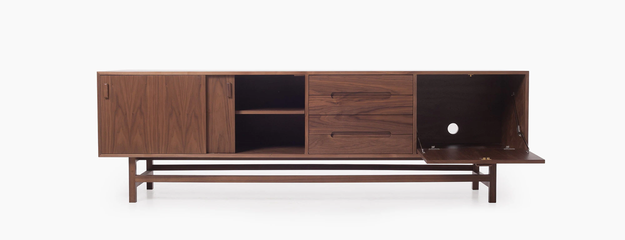 Williams Credenza Joybird