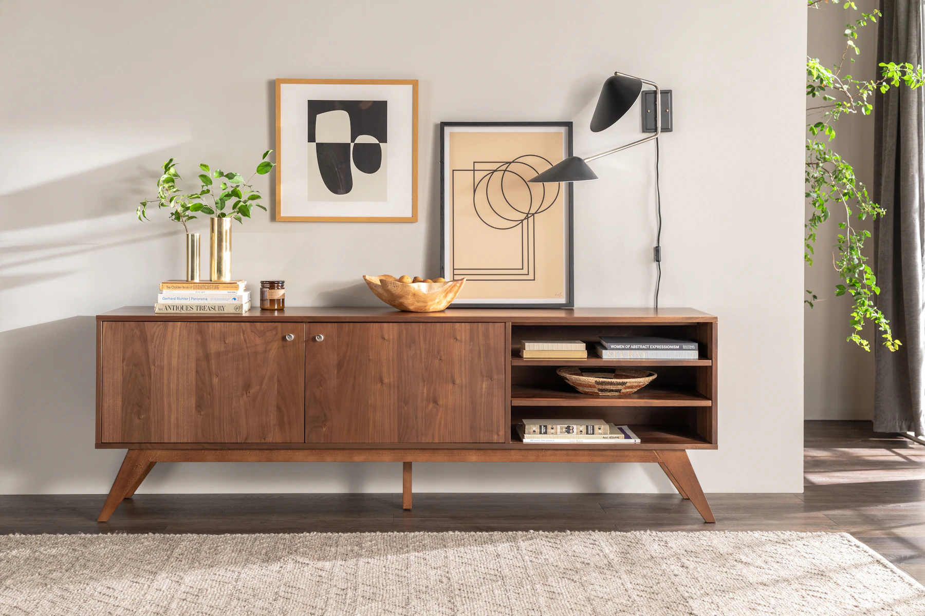 Auden Media Console