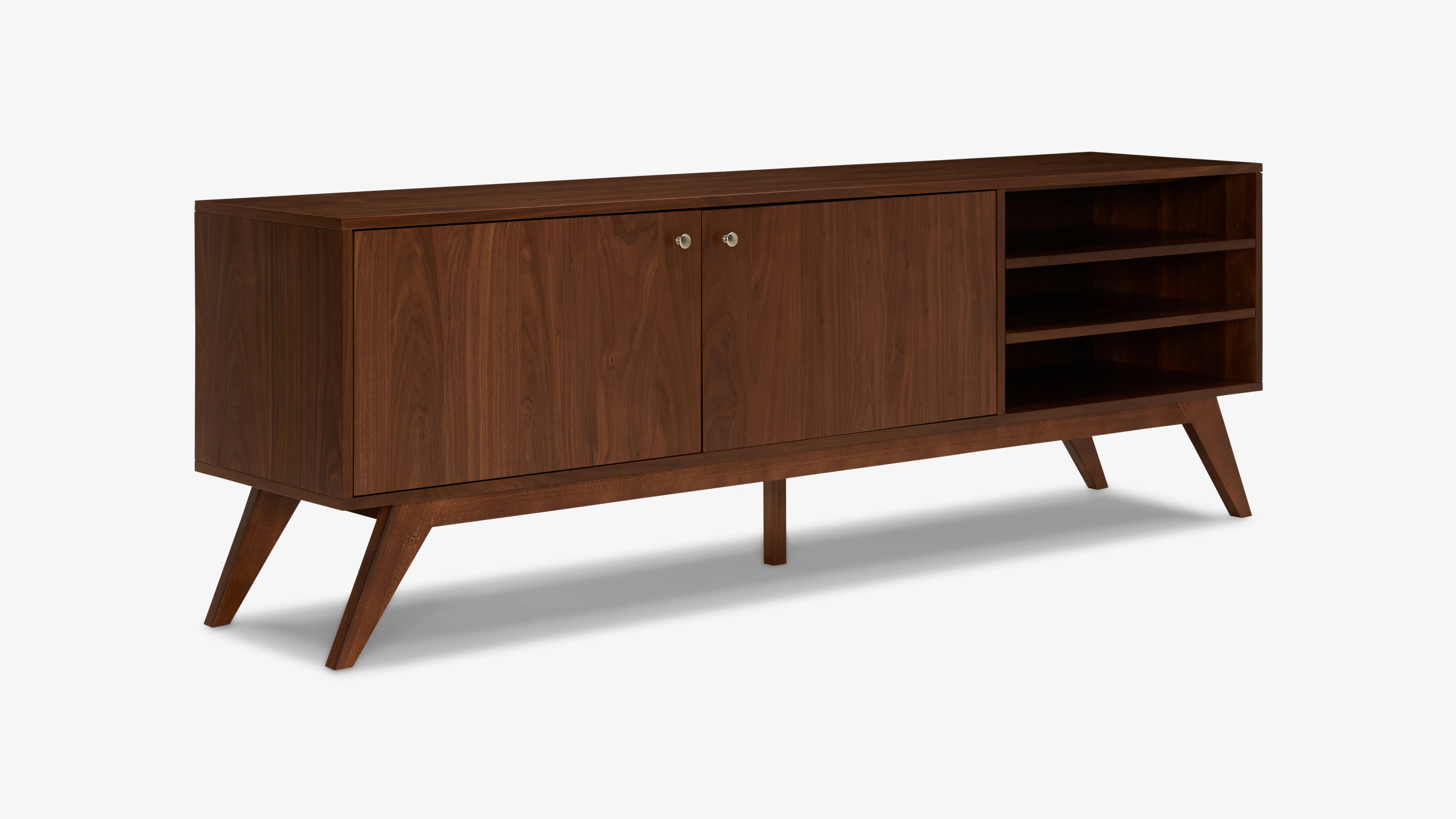 Auden Media Console