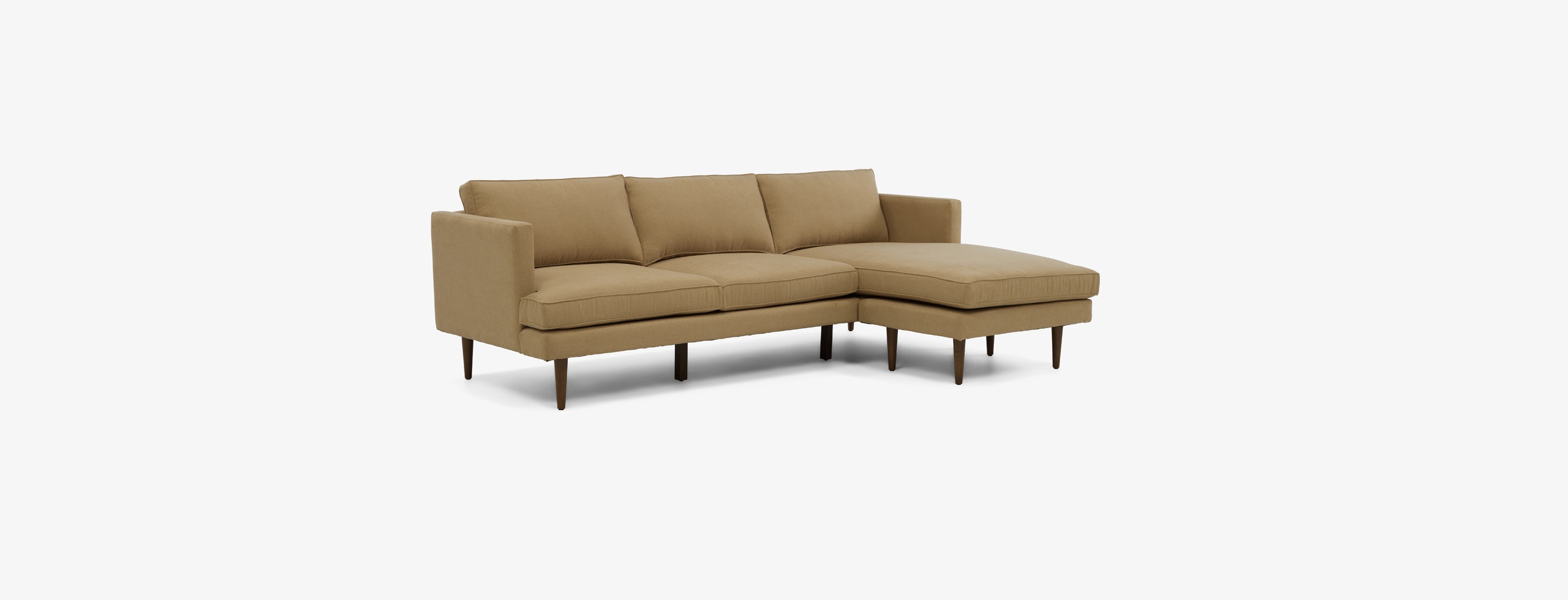 Preston Reversible Sectional Faithful Sand