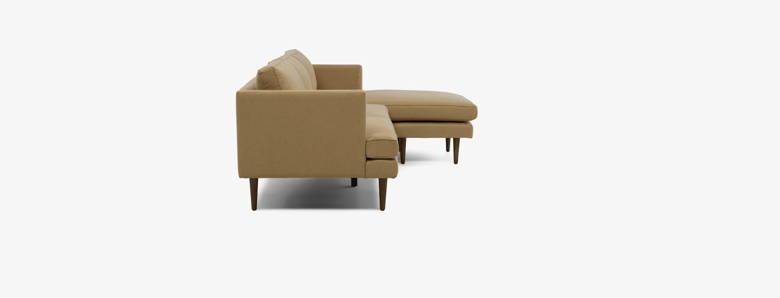 Preston Reversible Sectional Faithful Sand