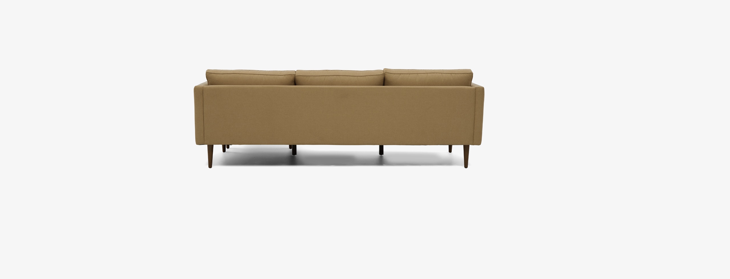 Preston Reversible Sectional Faithful Sand