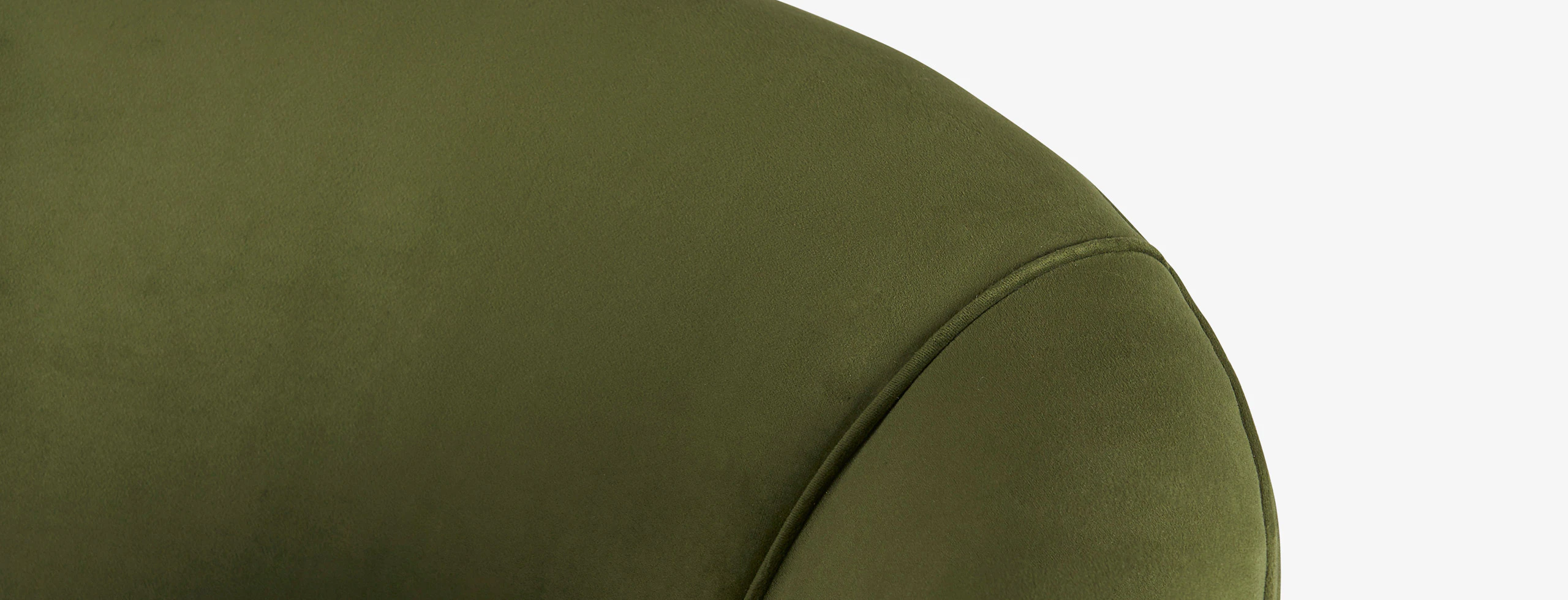 Emma Swivel Chair Bella Forest daily