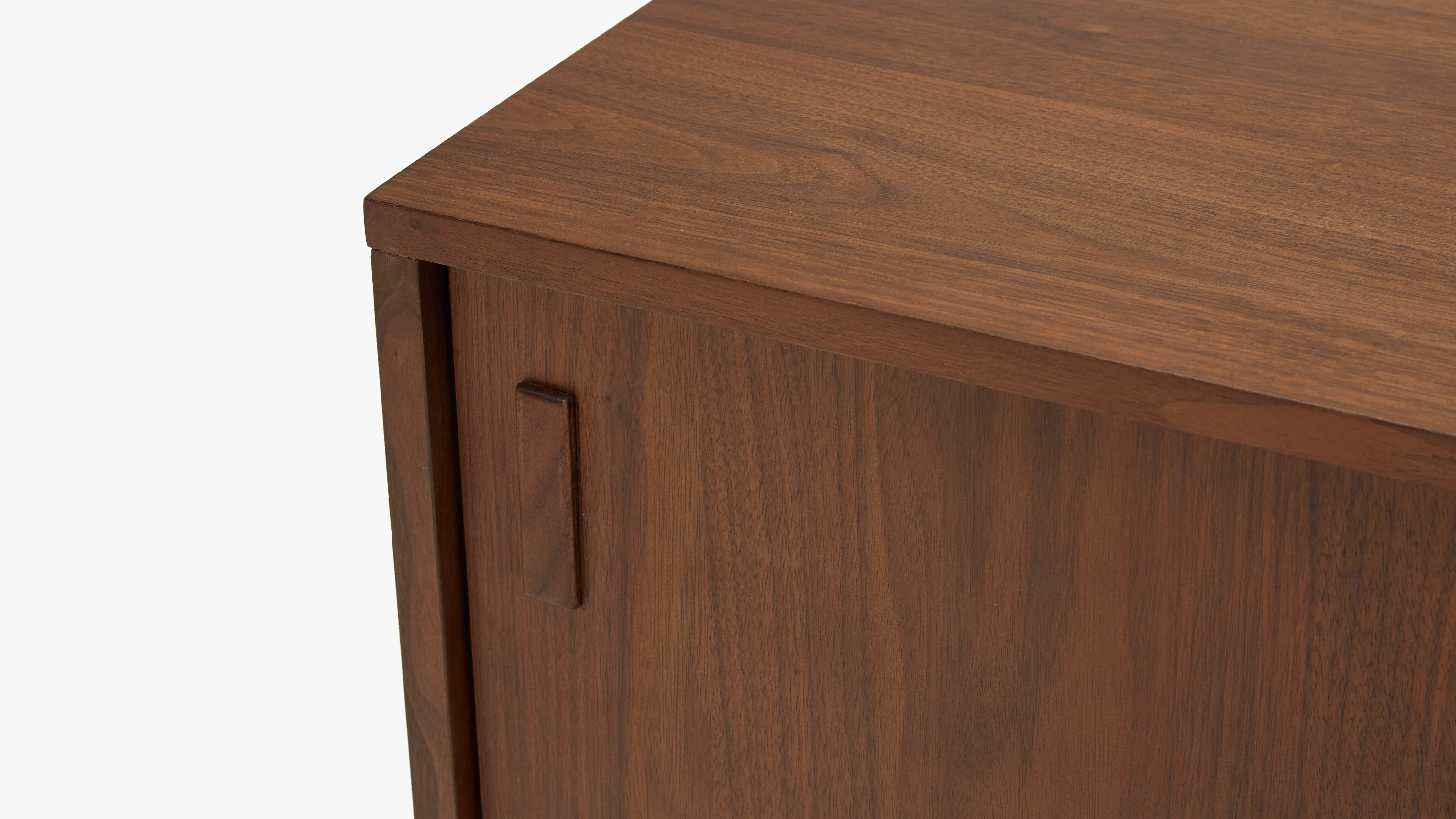 Simic Media Console