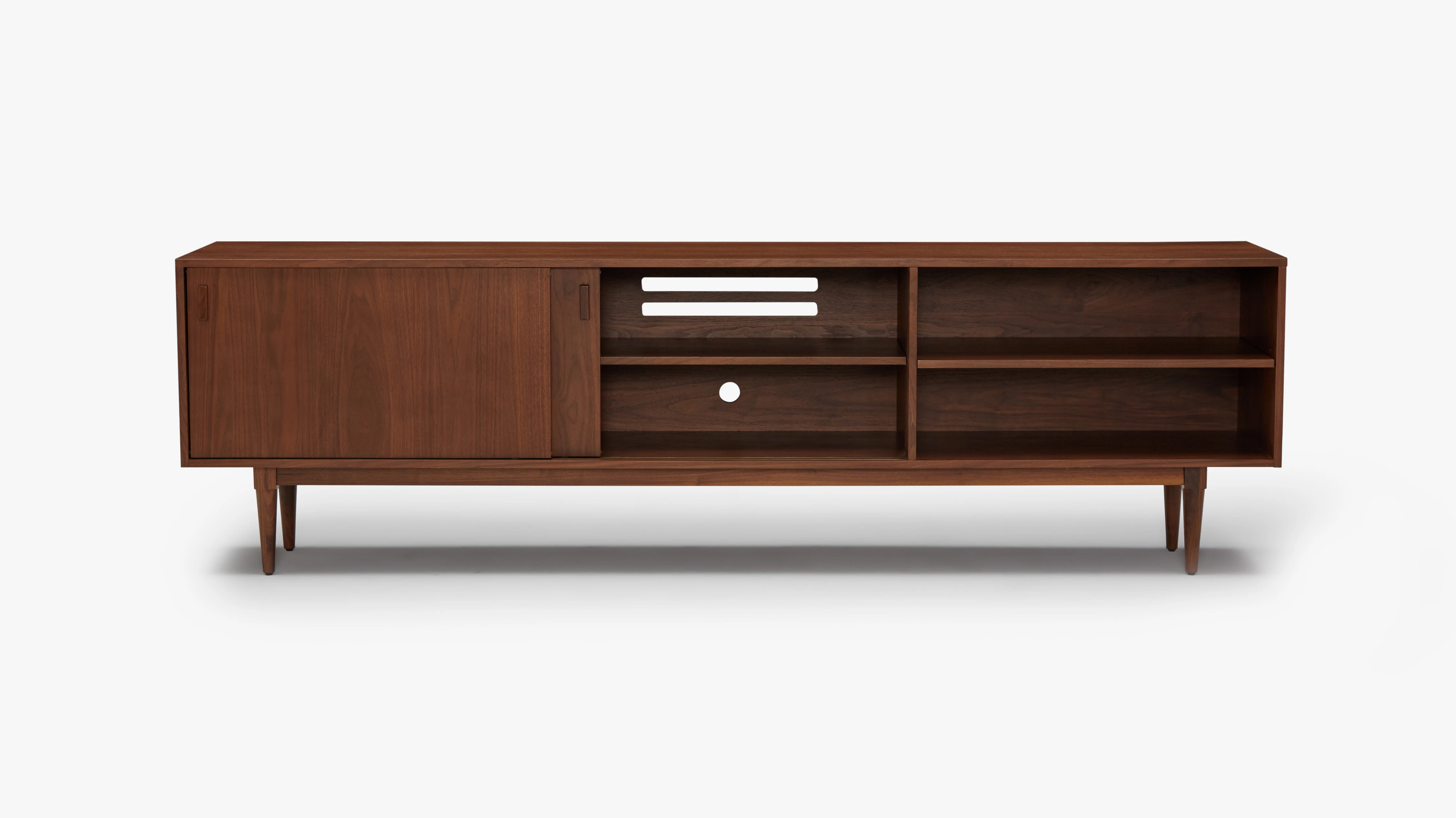 Williams Media Console