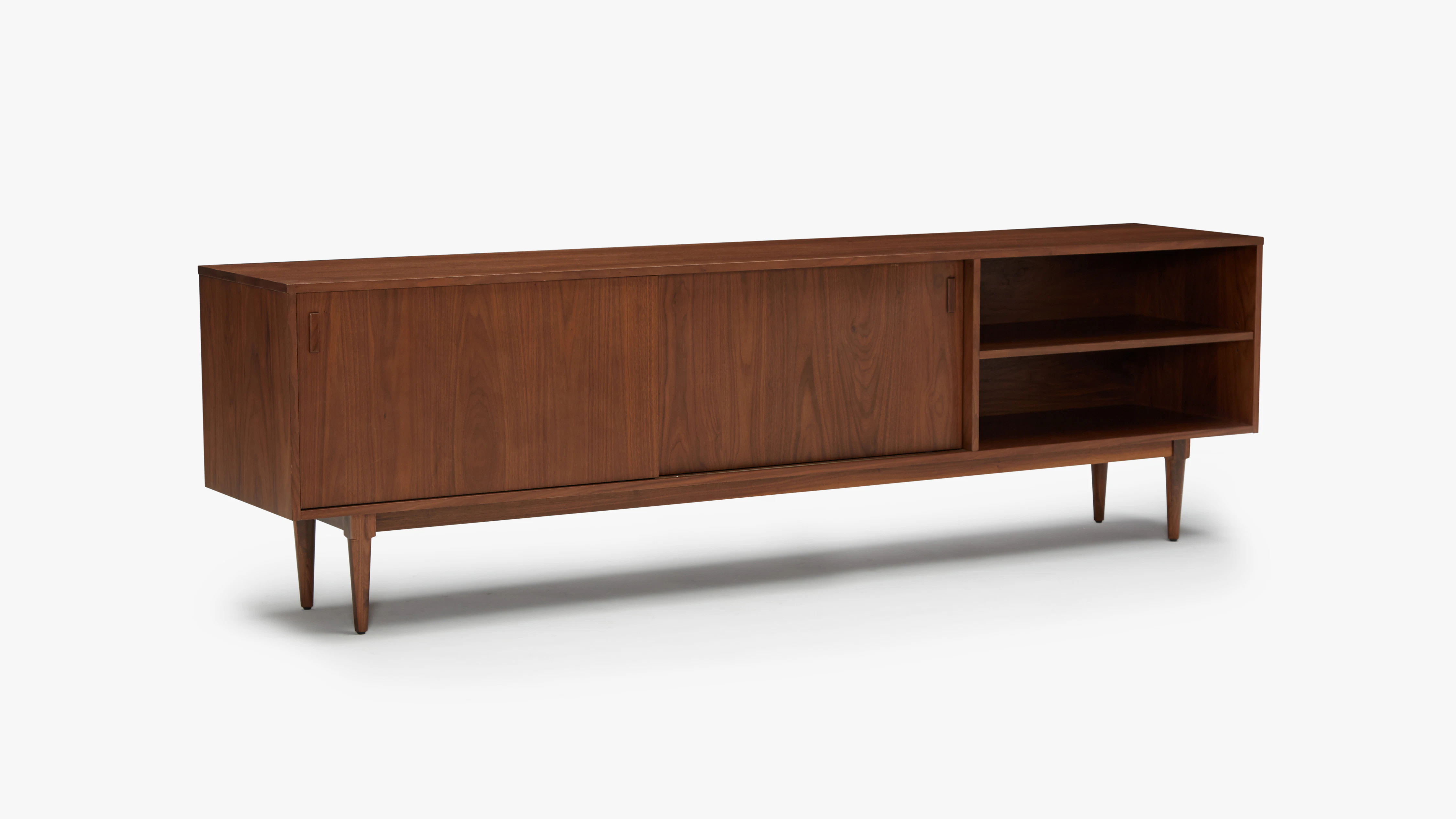 Williams Media Console