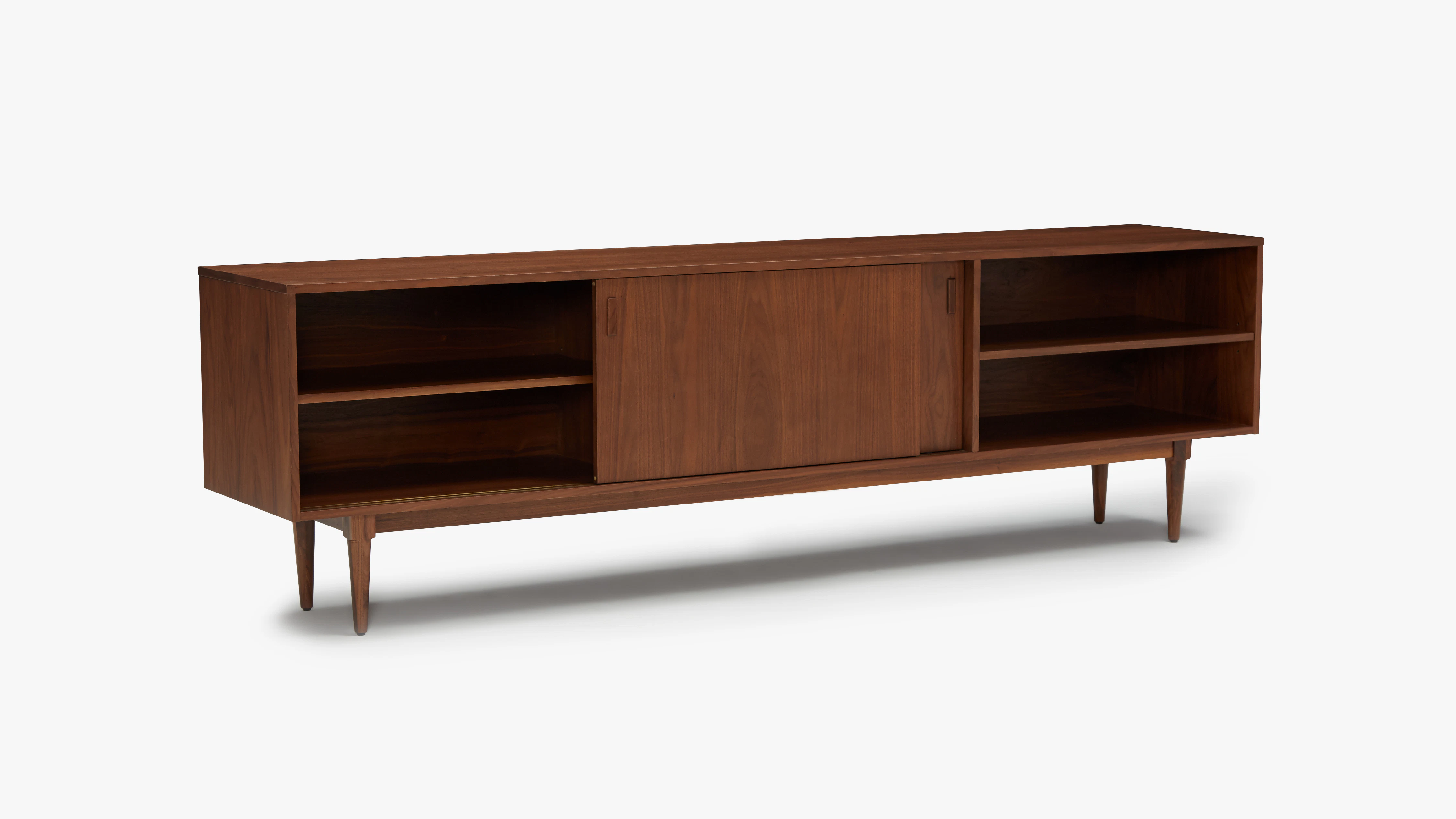 Williams Media Console