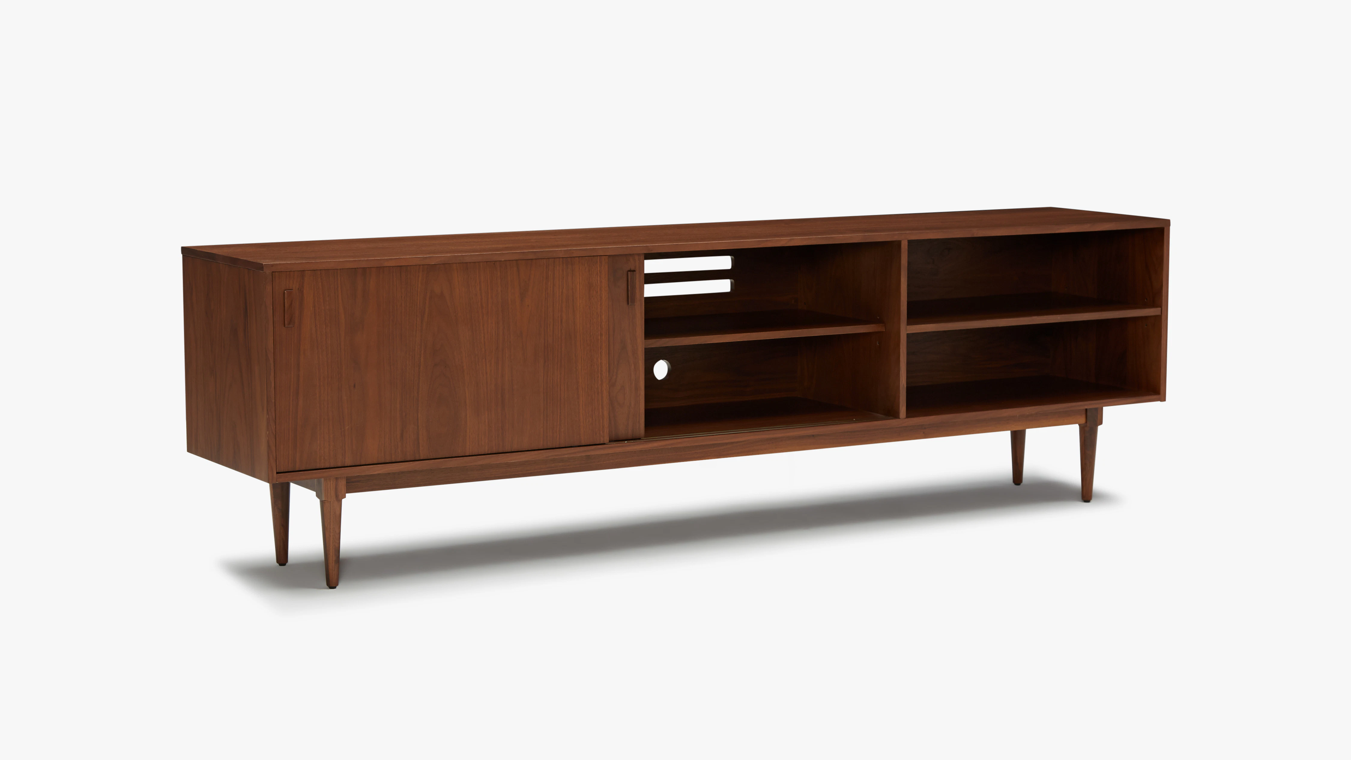 Williams Media Console