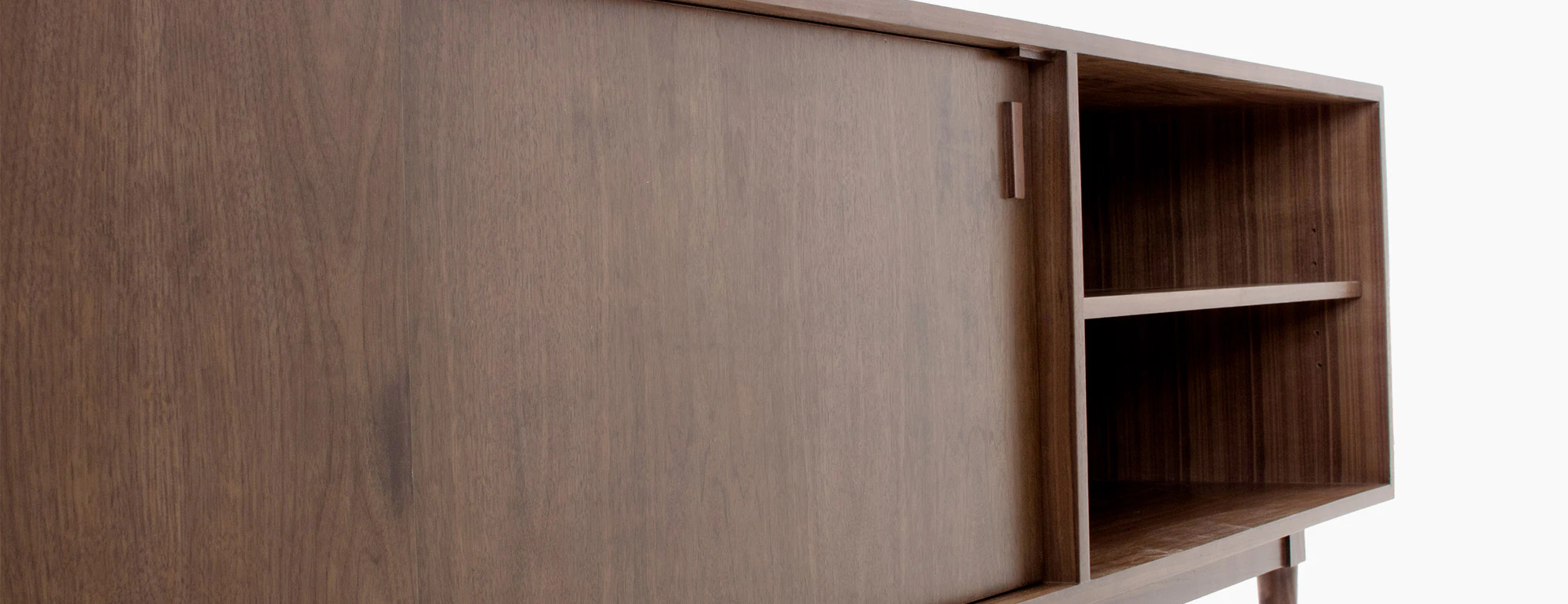 Simic Credenza Joybird