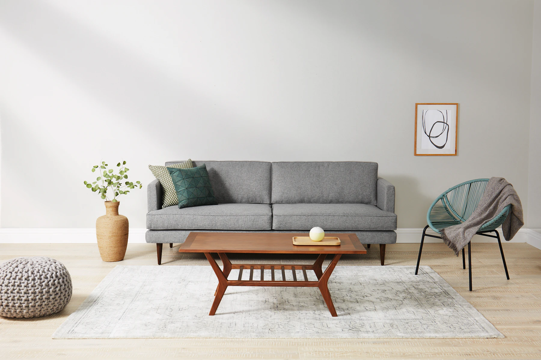 Cullen Coffee Table