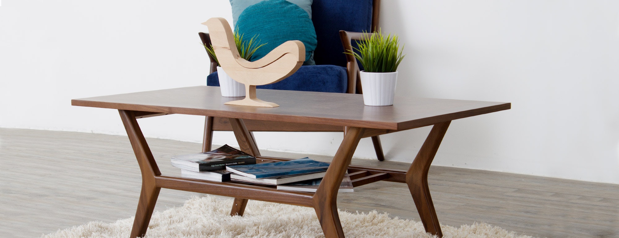 Cullen Coffee Table Joybird