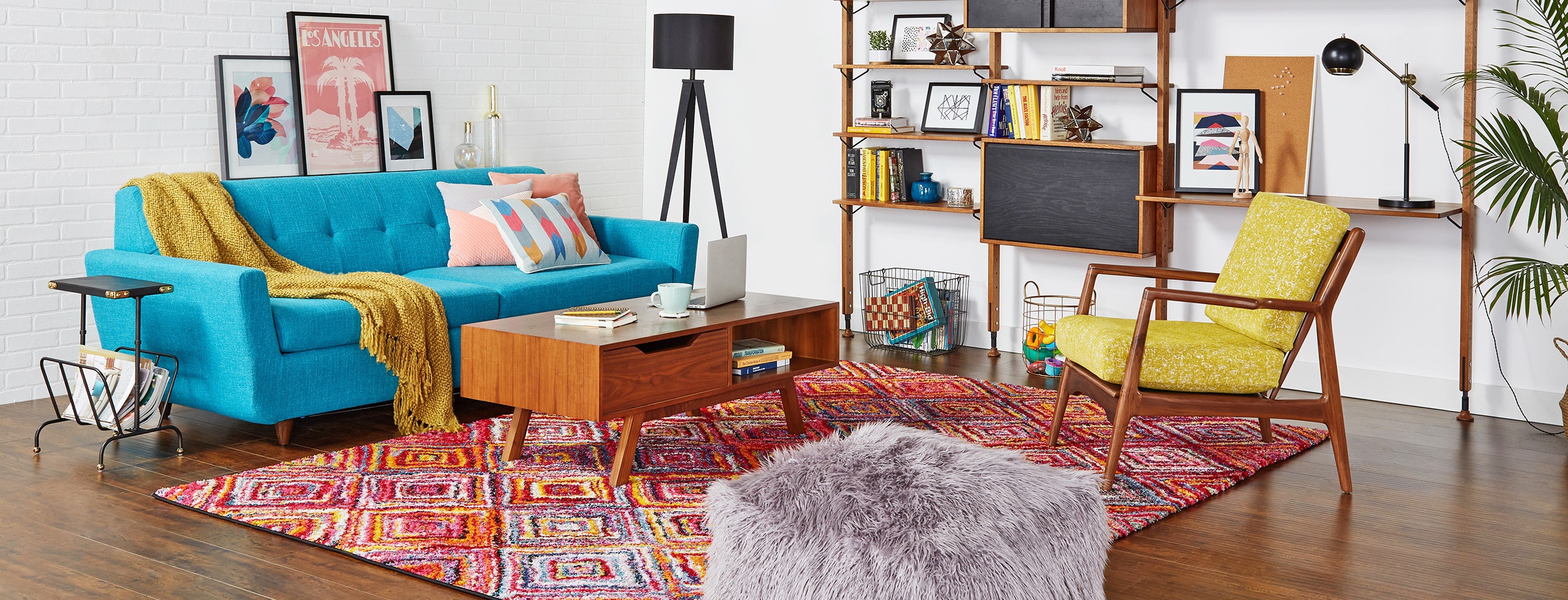 b Coffee Table Joybird