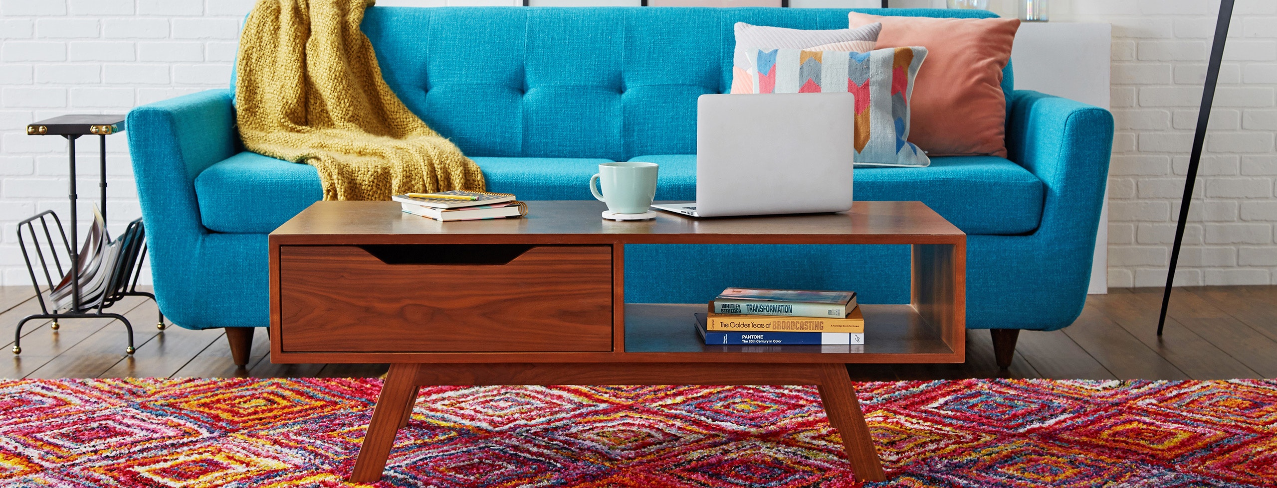 b Coffee Table Joybird