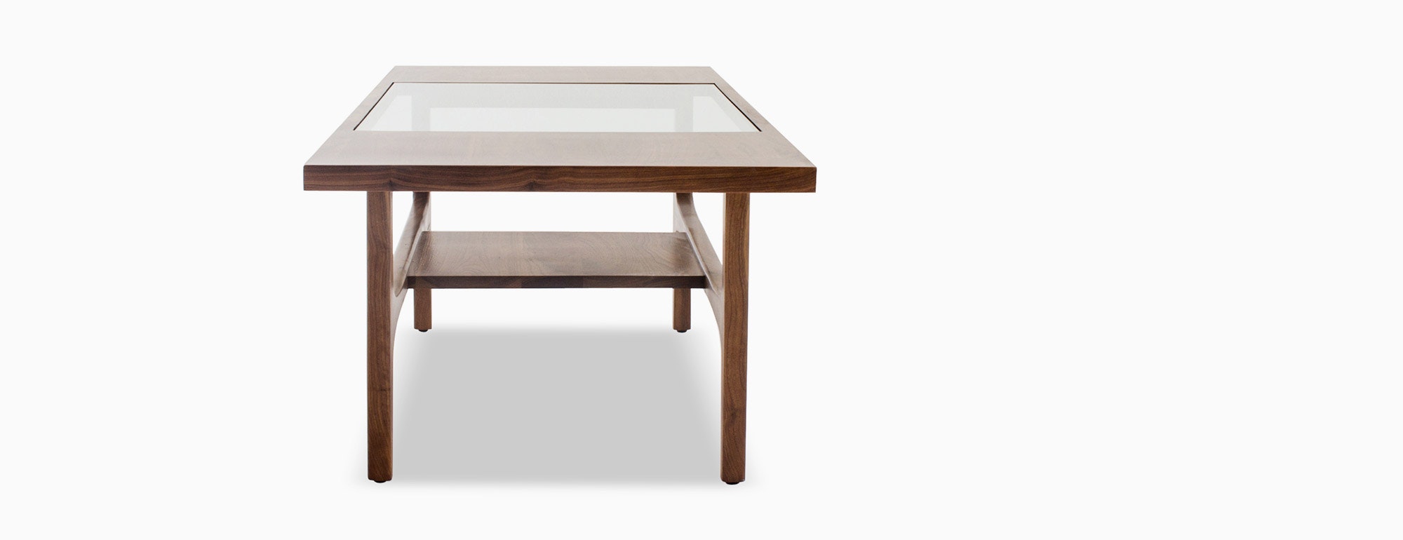 Tate Coffee Table Joybird