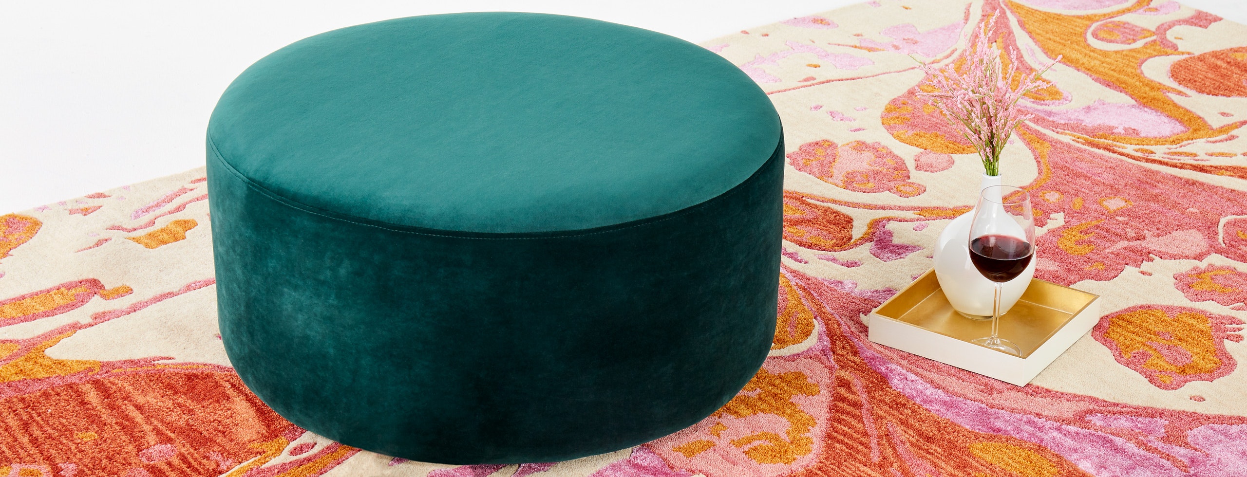 Hanna ottoman royale evergreen lastudio hero