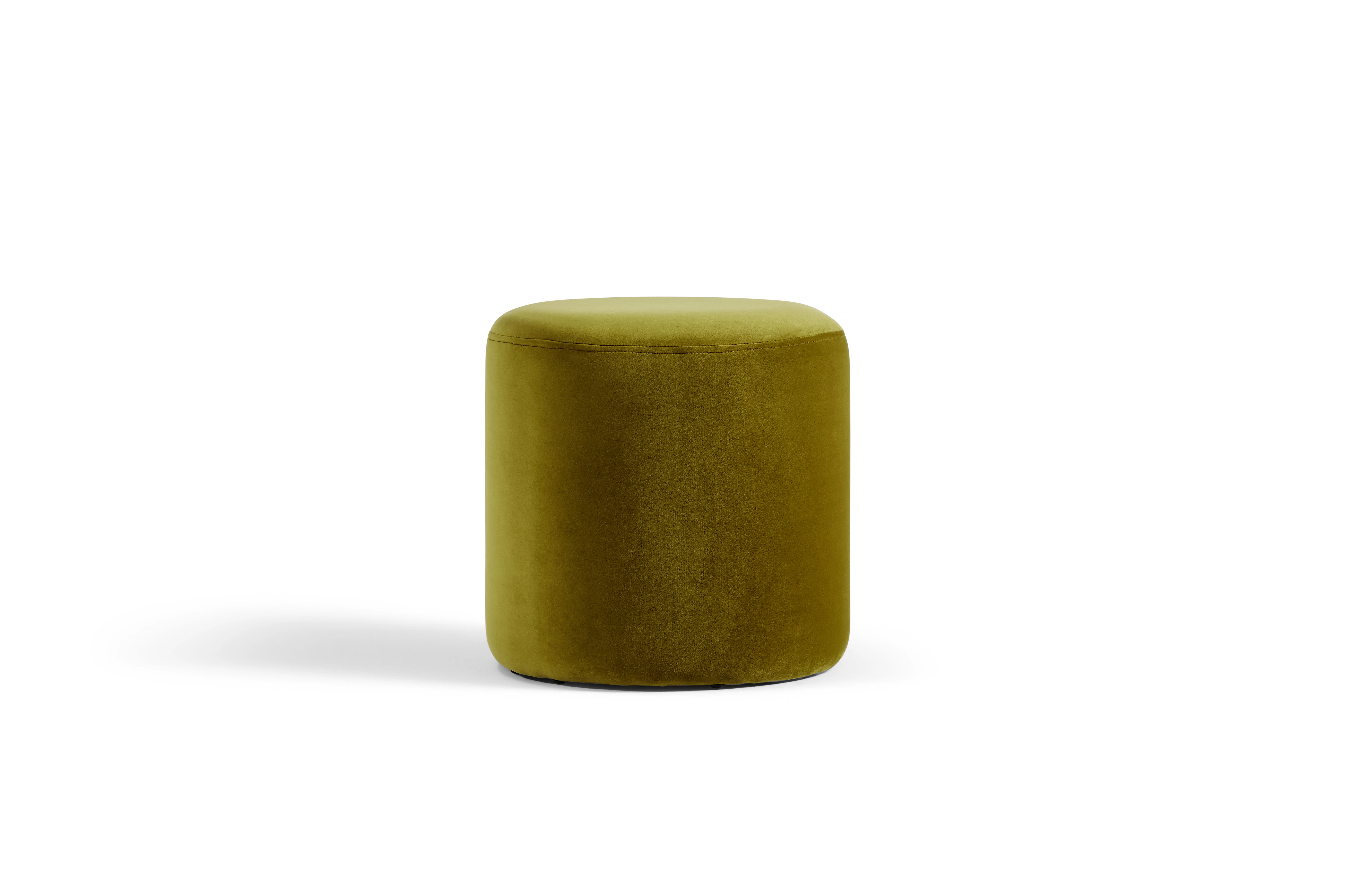 Kavi Ottoman Royale Apple