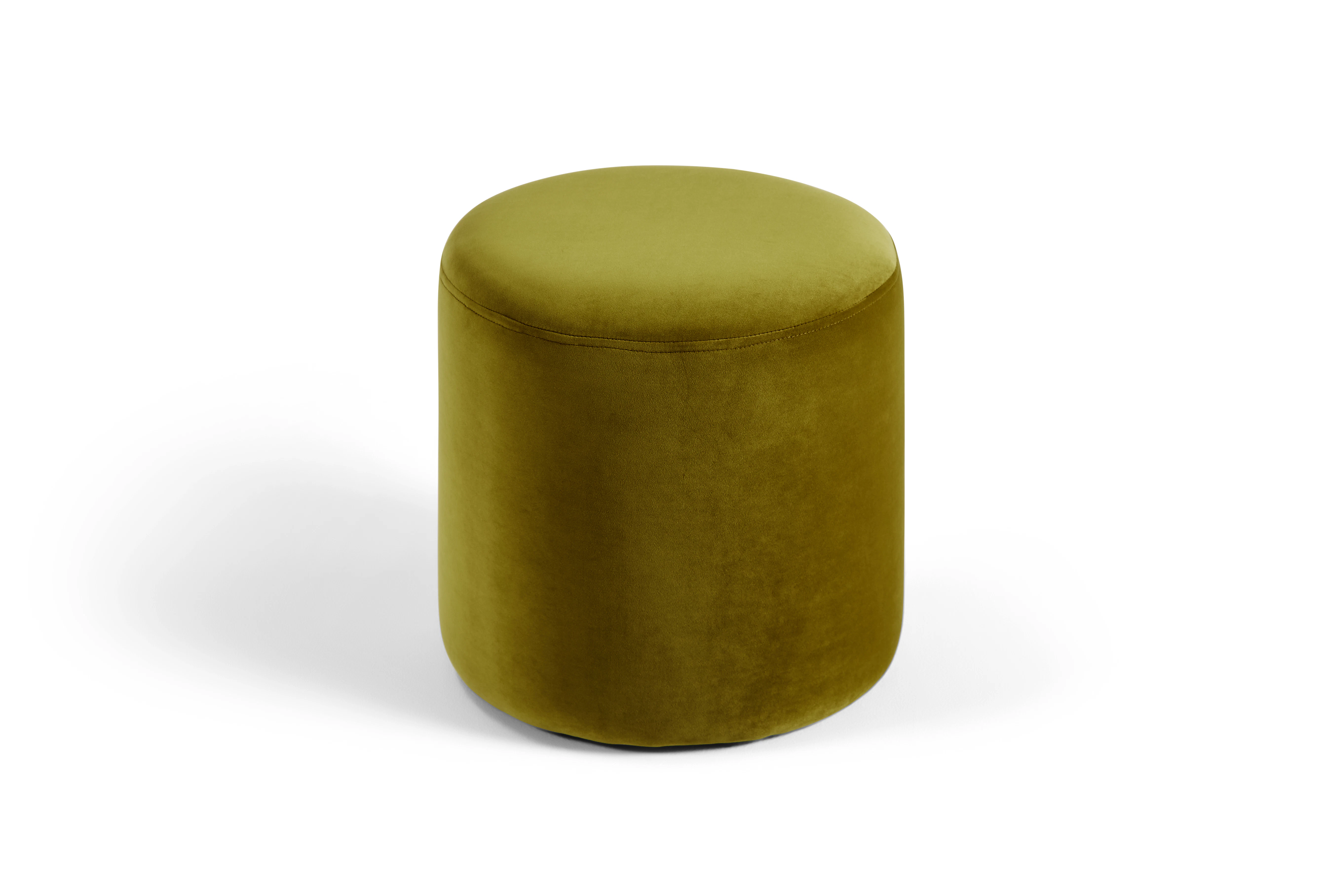Kavi Ottoman Royale Apple