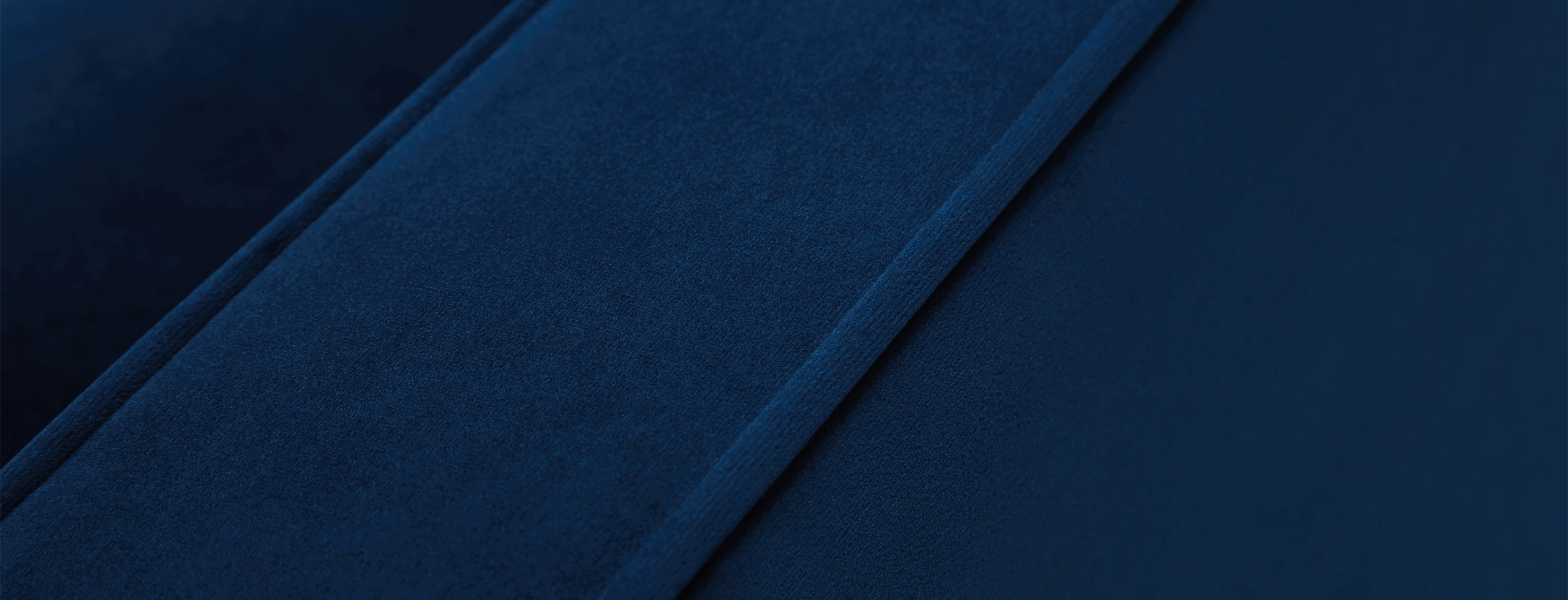 Hero Briar Sleeper Sofa Royale Cobalt
