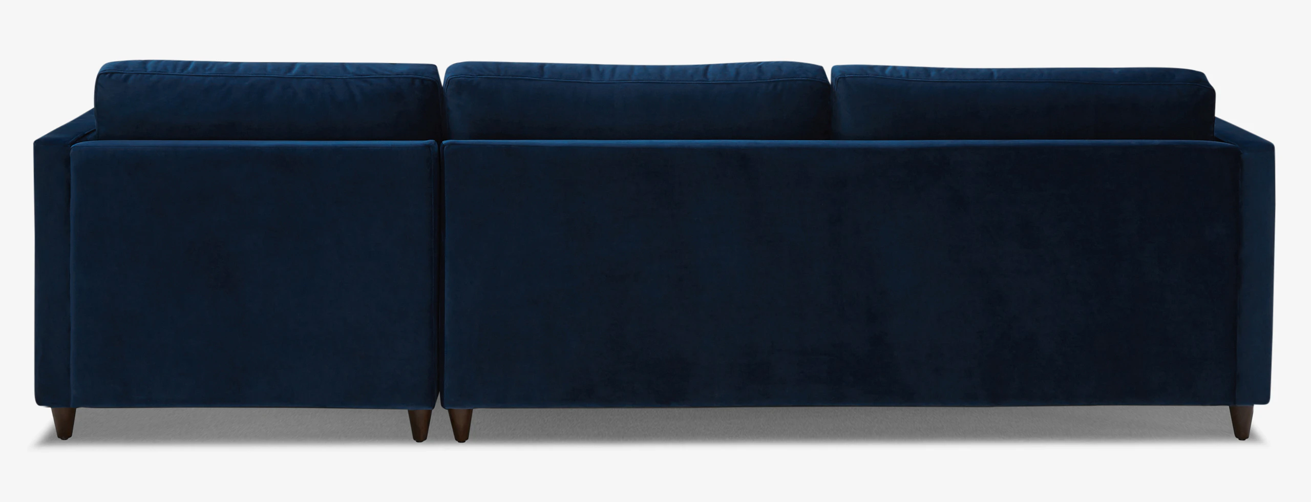 Hero Briar Sleeper Sofa Royale Cobalt