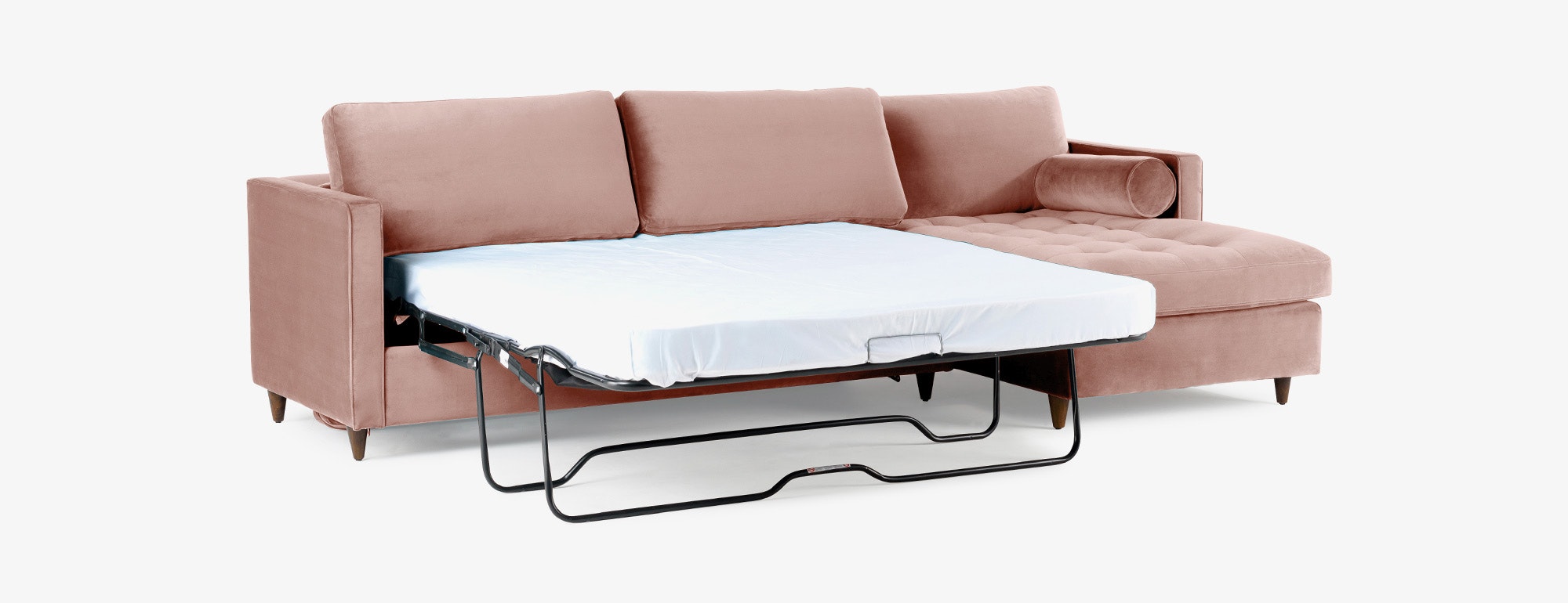 Briar Sectional Sleeper Joybird