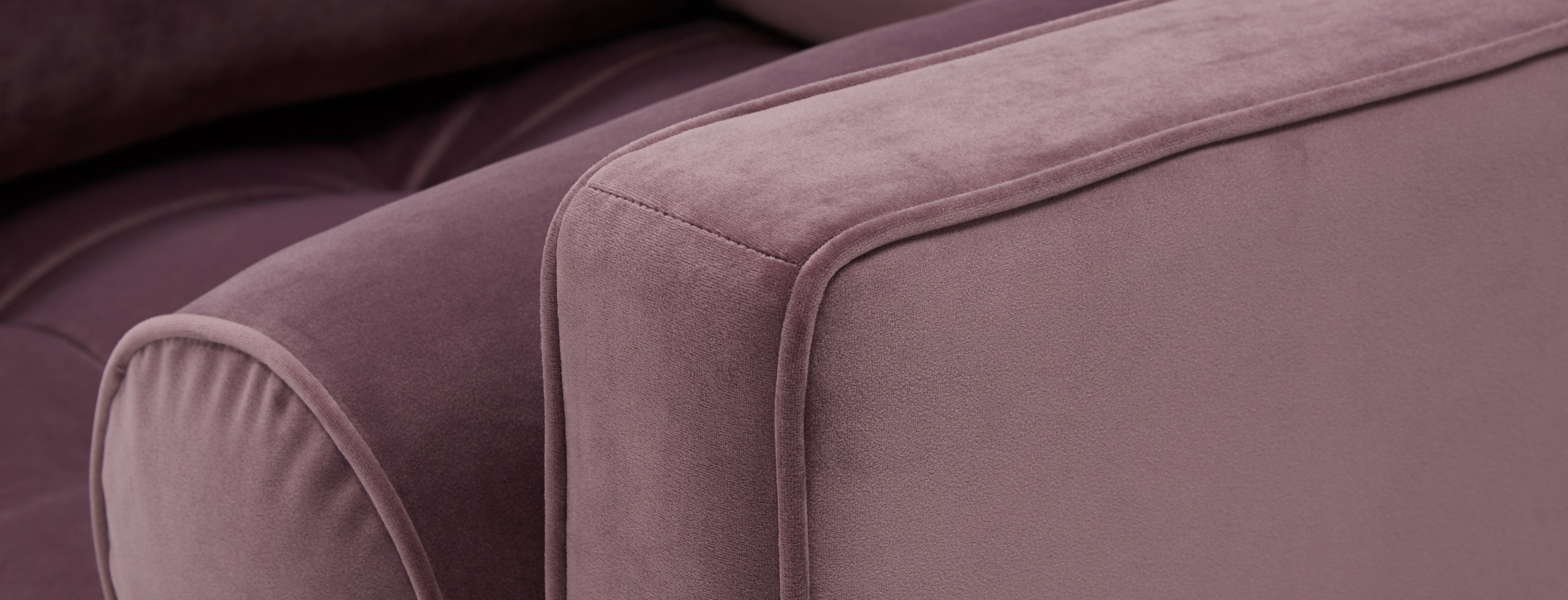 Briar Chair Royale Lavender