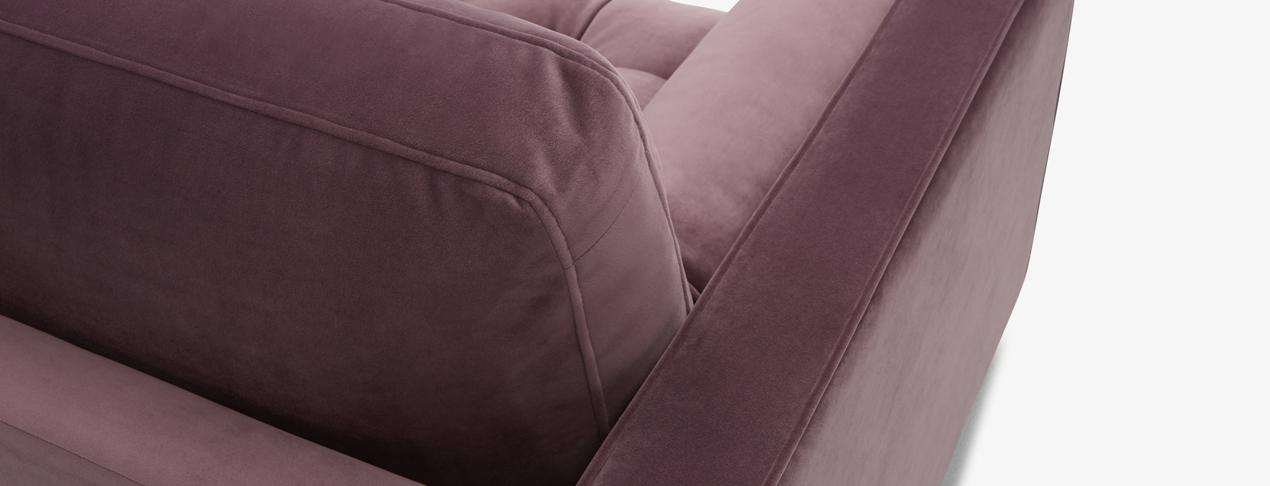 Briar Chair Royale Lavender