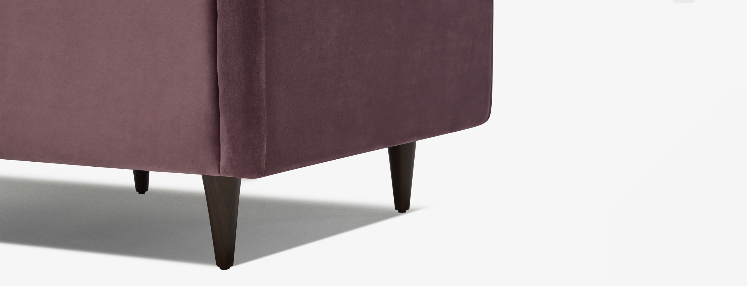 Briar Chair Royale Lavender