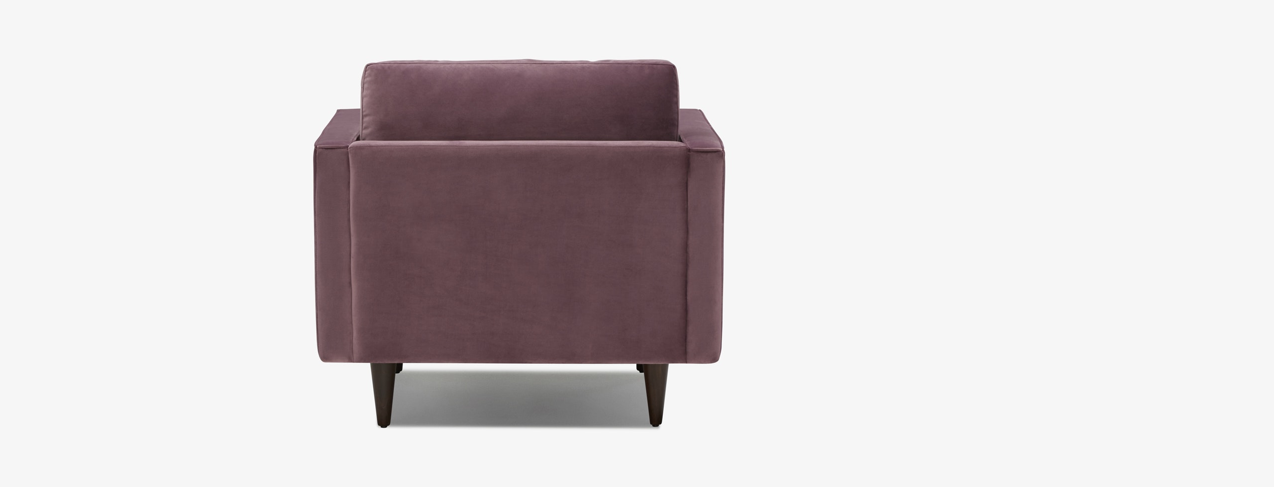 Briar Chair Royale Lavender