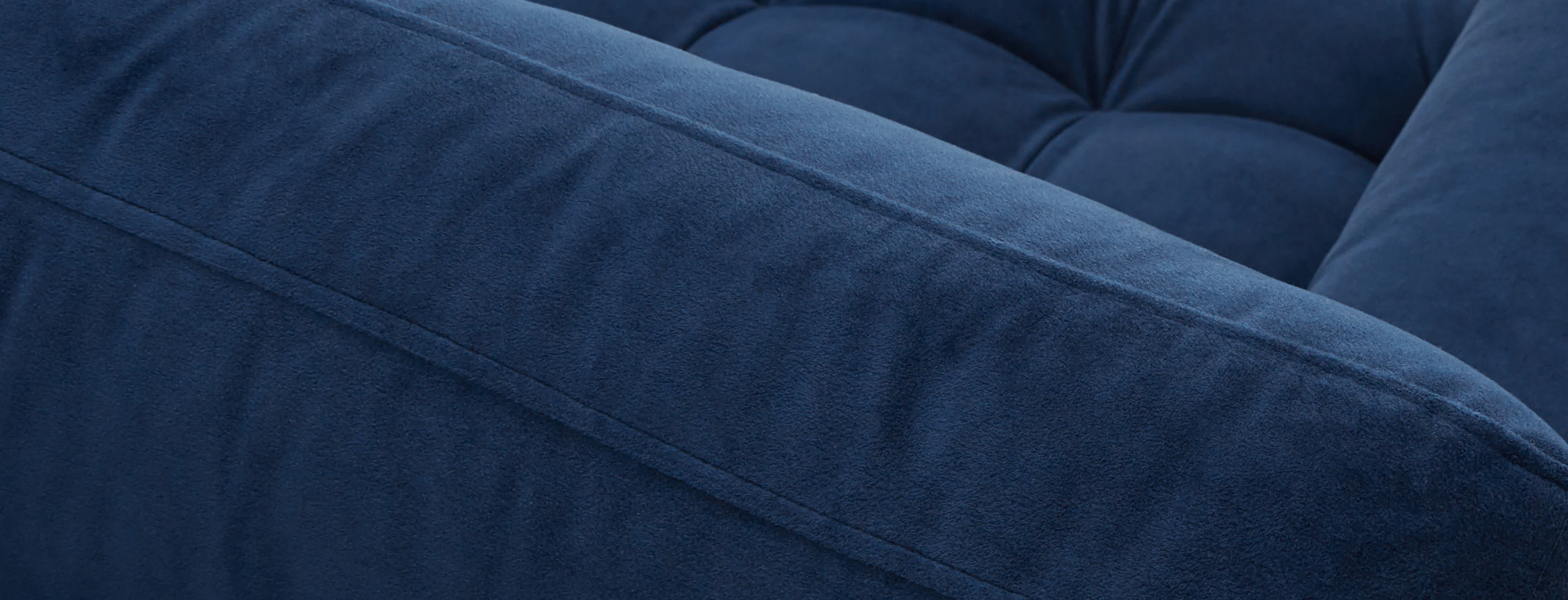 Hero Briar Sofa Royale Cobalt