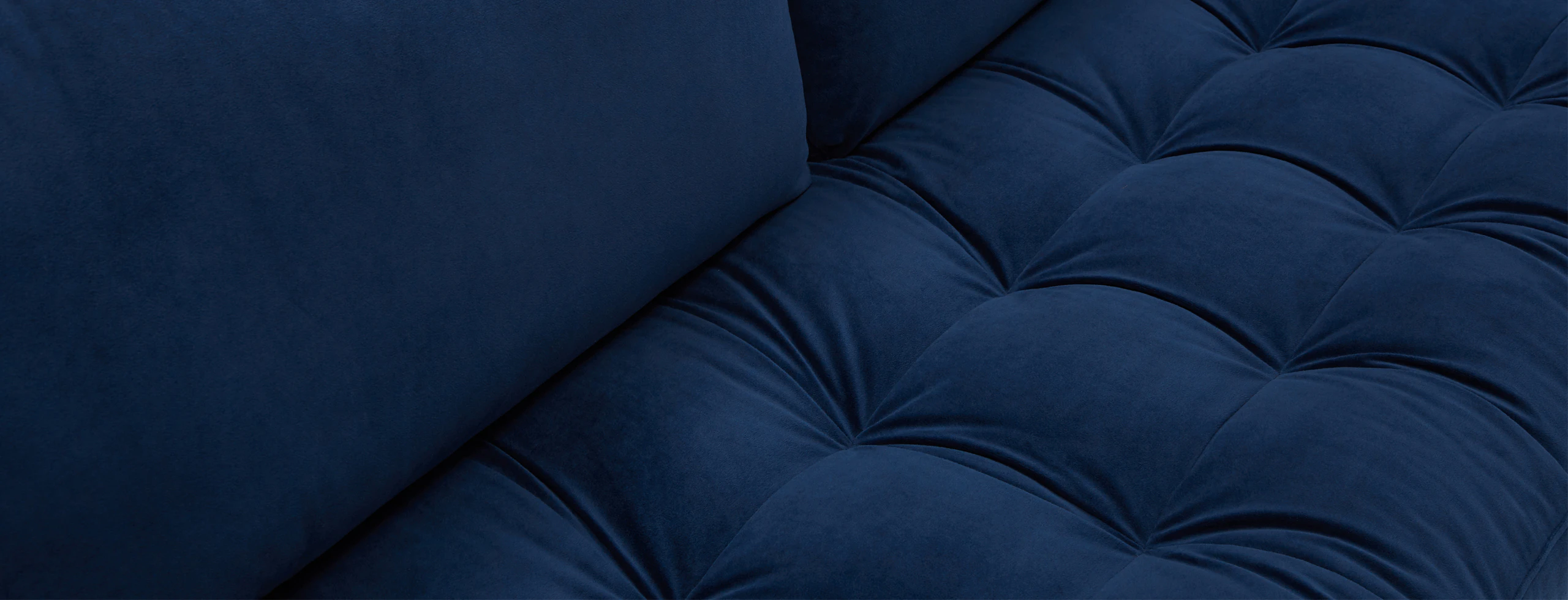 Hero Briar Sofa Royale Cobalt