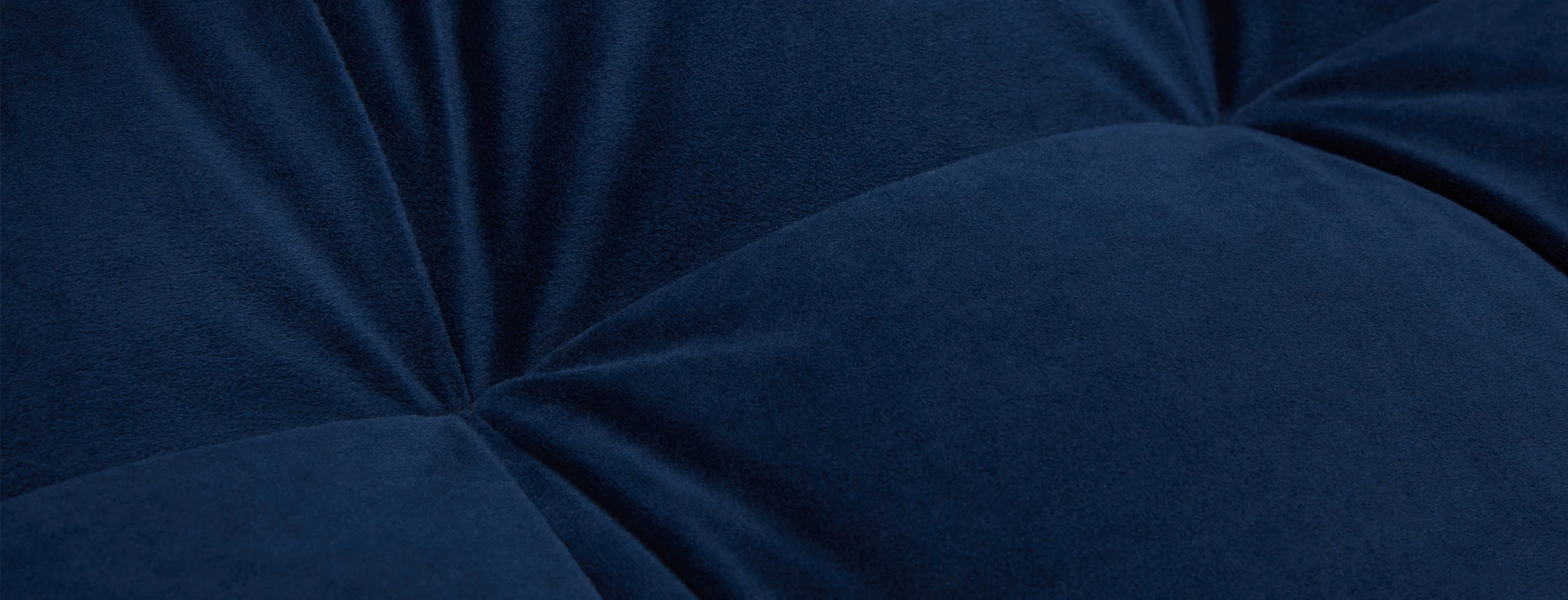 Hero Briar Sofa Royale Cobalt