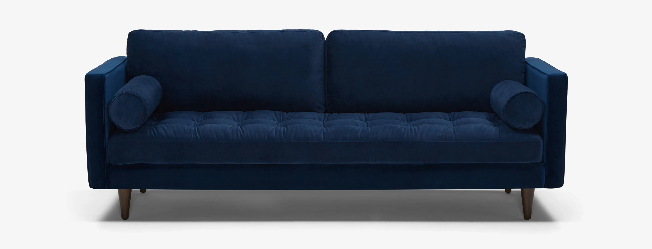 Hero Briar Sofa Royale Cobalt