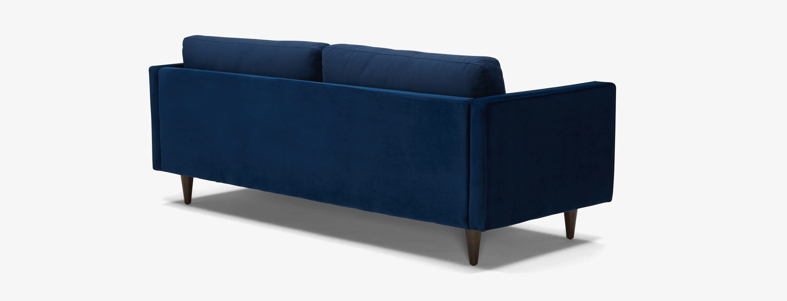 Hero Briar Sofa Royale Cobalt