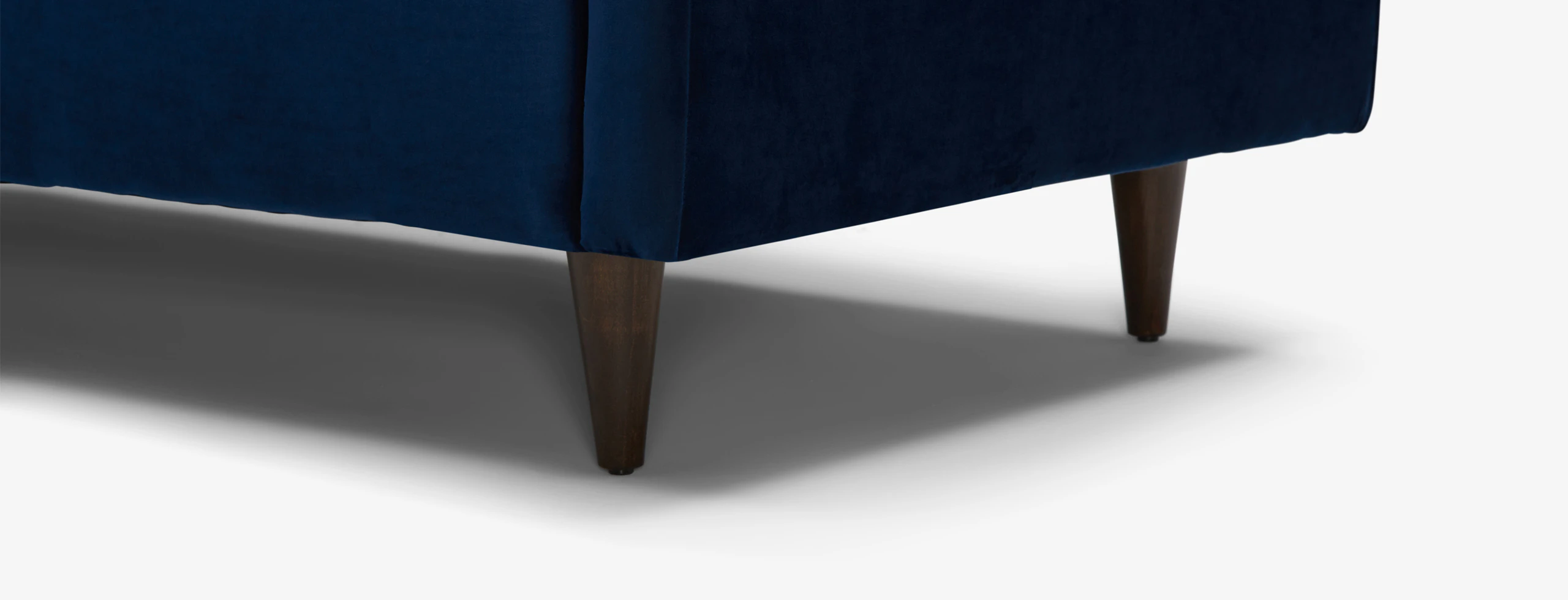 Hero Briar Sofa Royale Cobalt