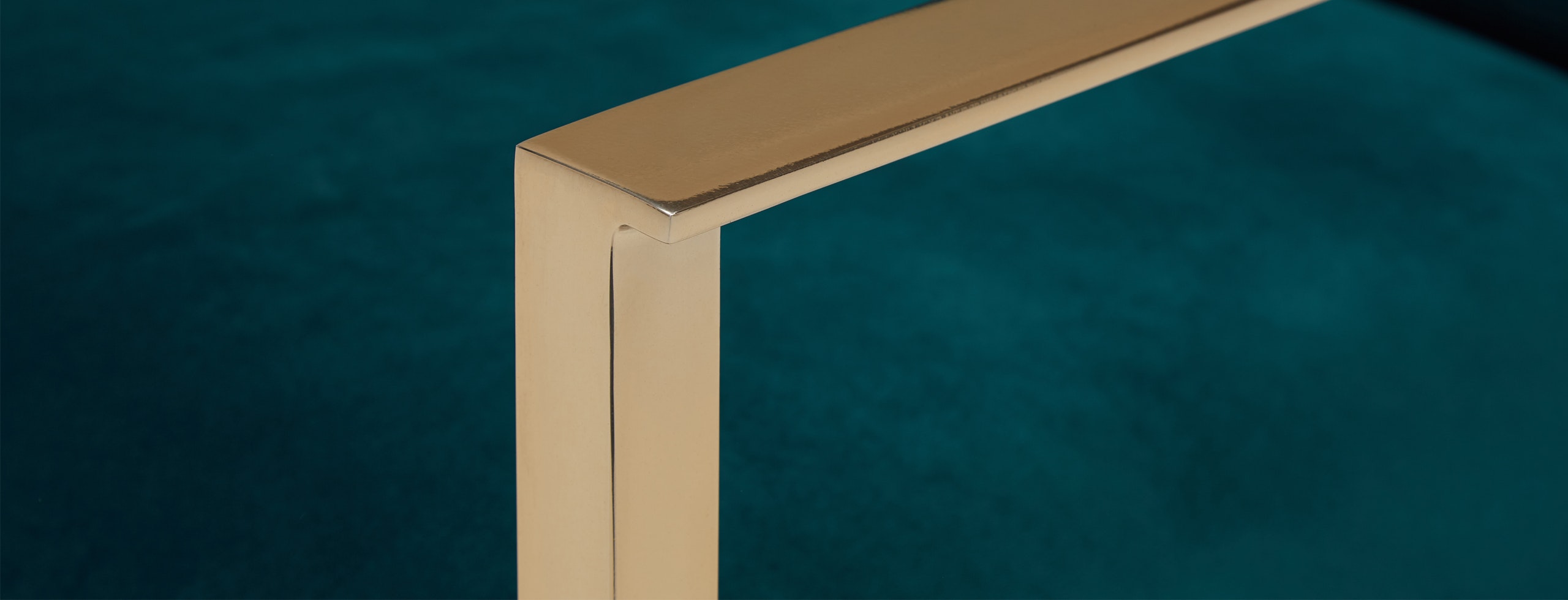 Orla Accent Chair Royale Peacock