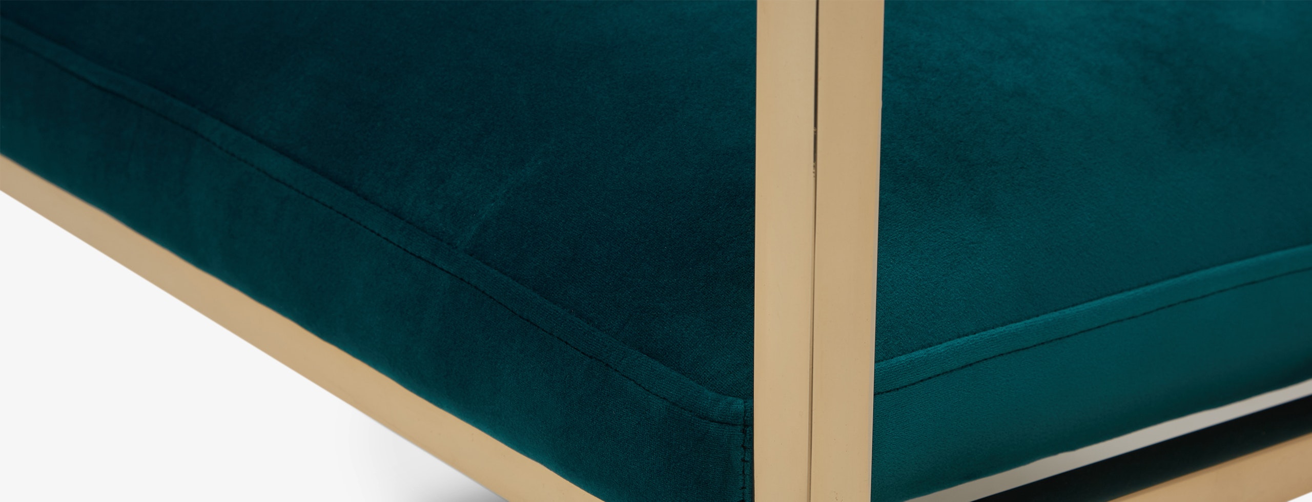 Orla Accent Chair Royale Peacock