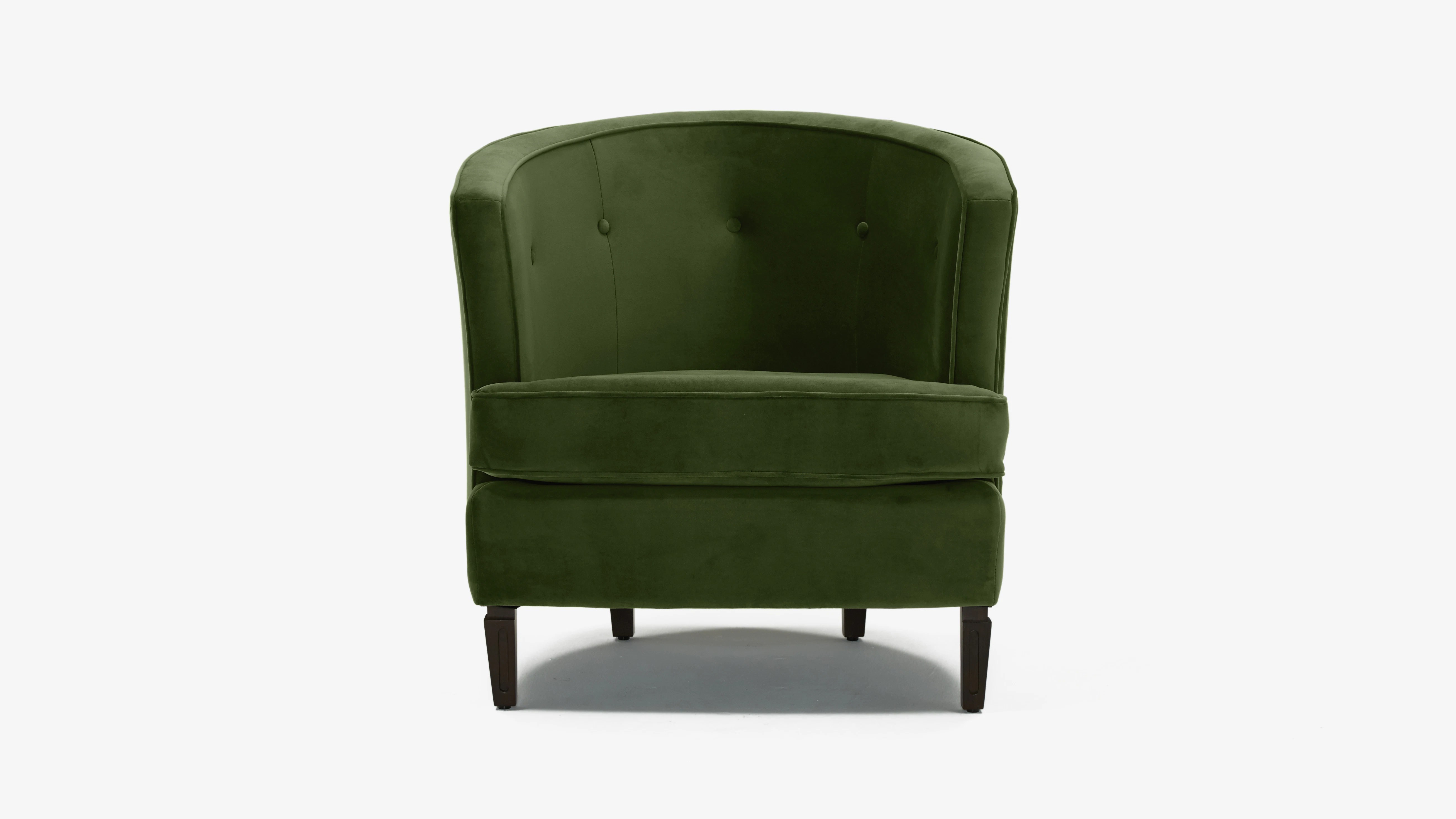 Leigh Chair Royale Forest
