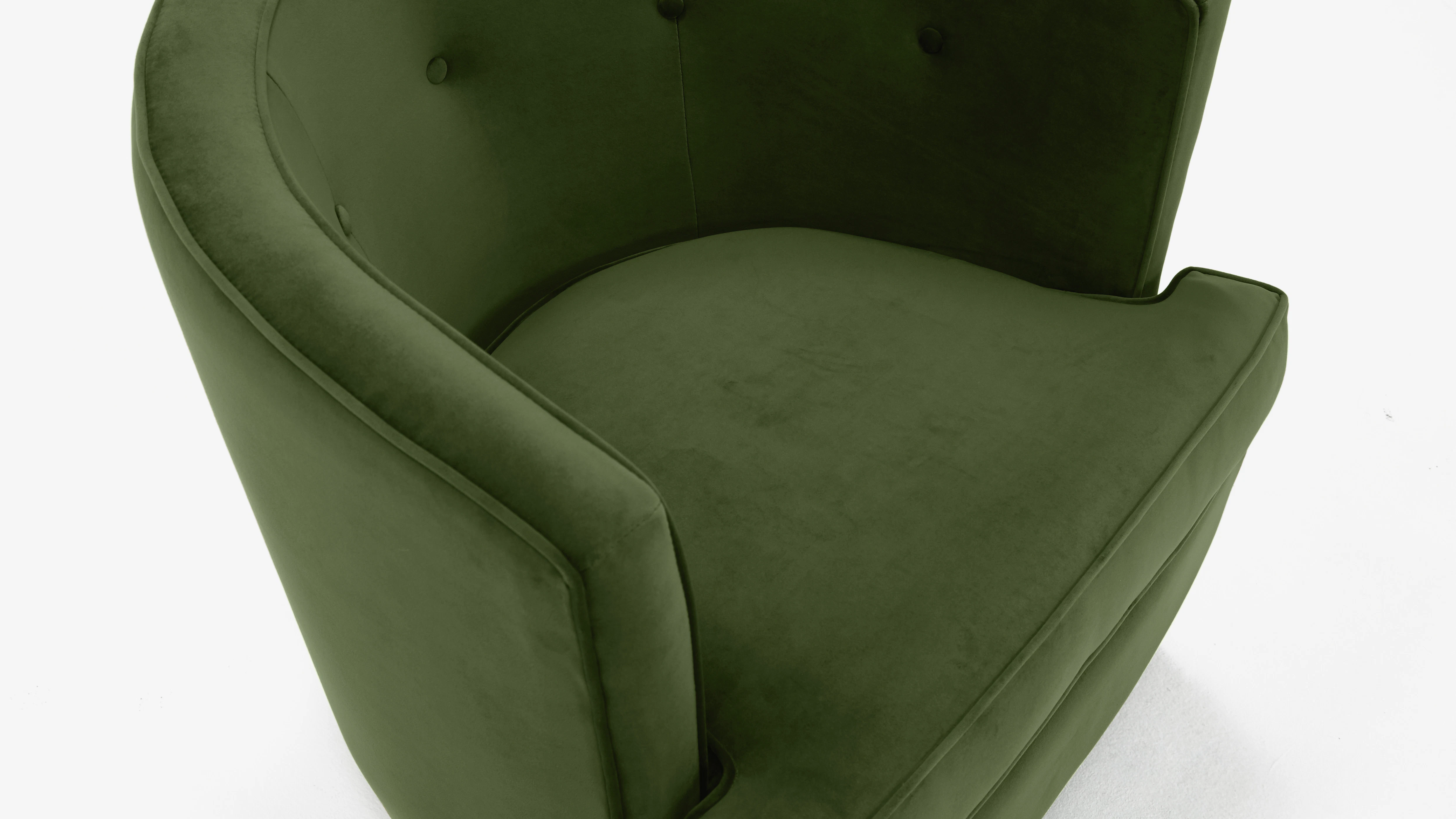 Leigh Chair Royale Forest