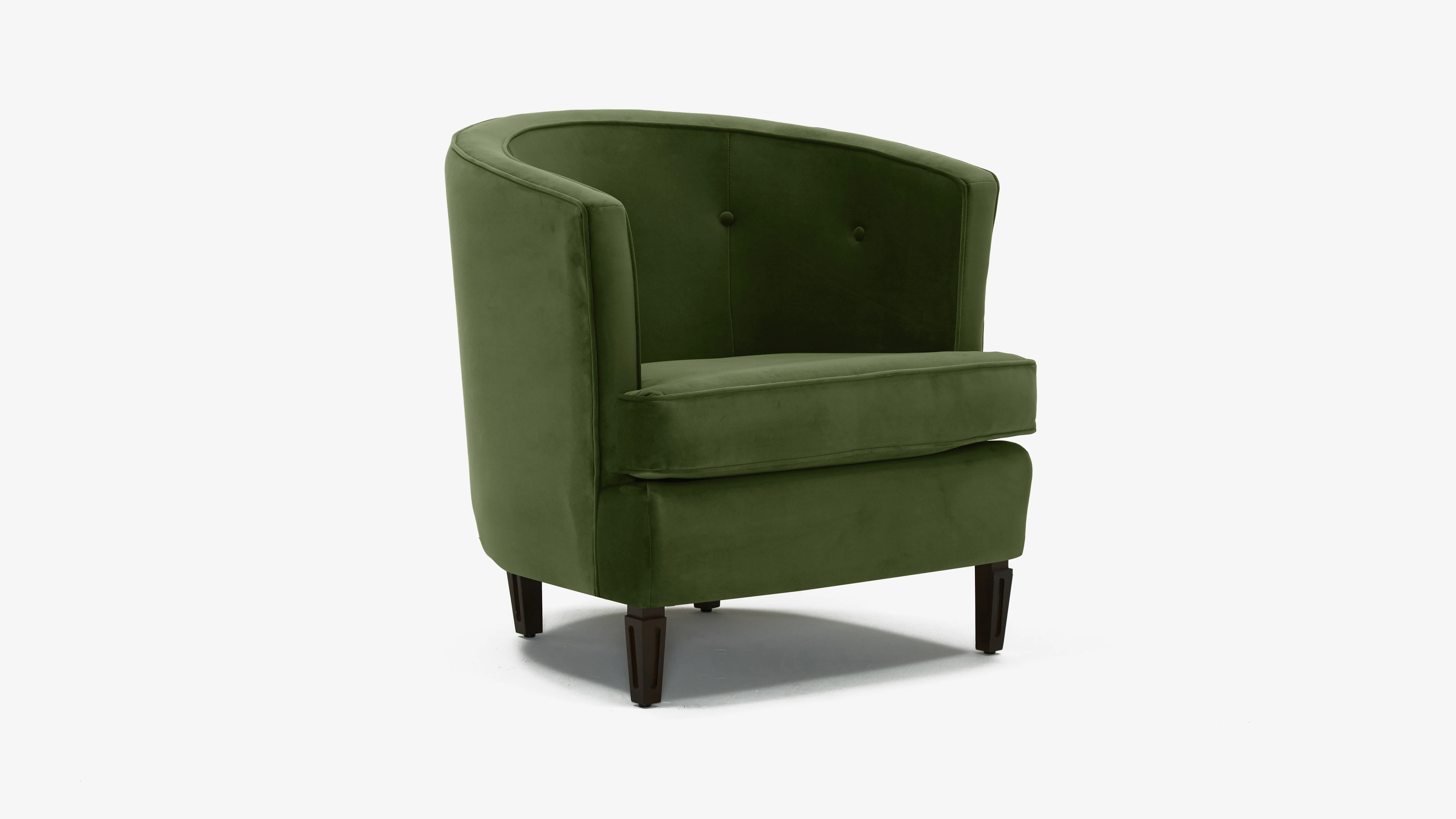 Leigh Chair Royale Forest