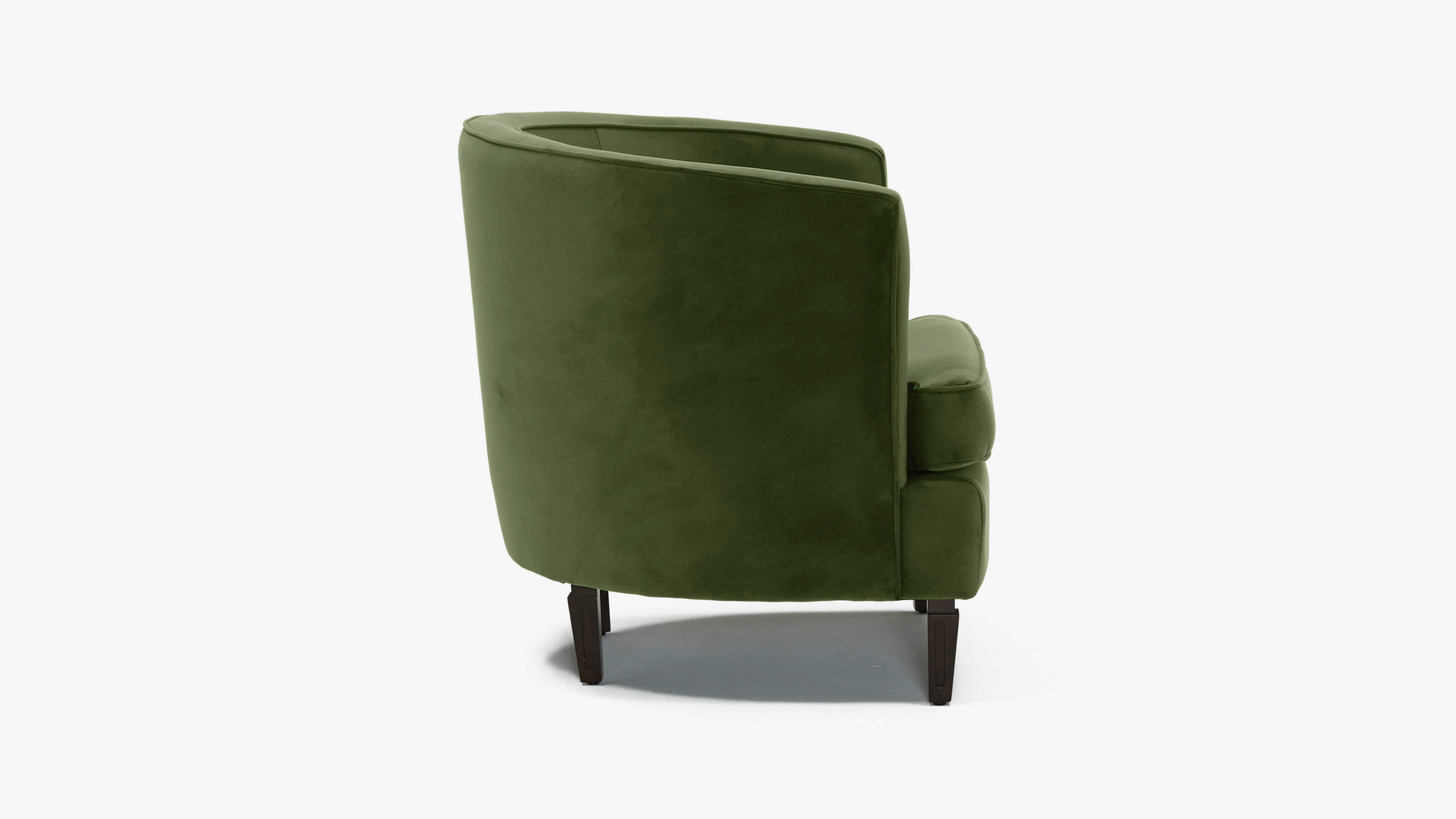 Leigh Chair Royale Forest